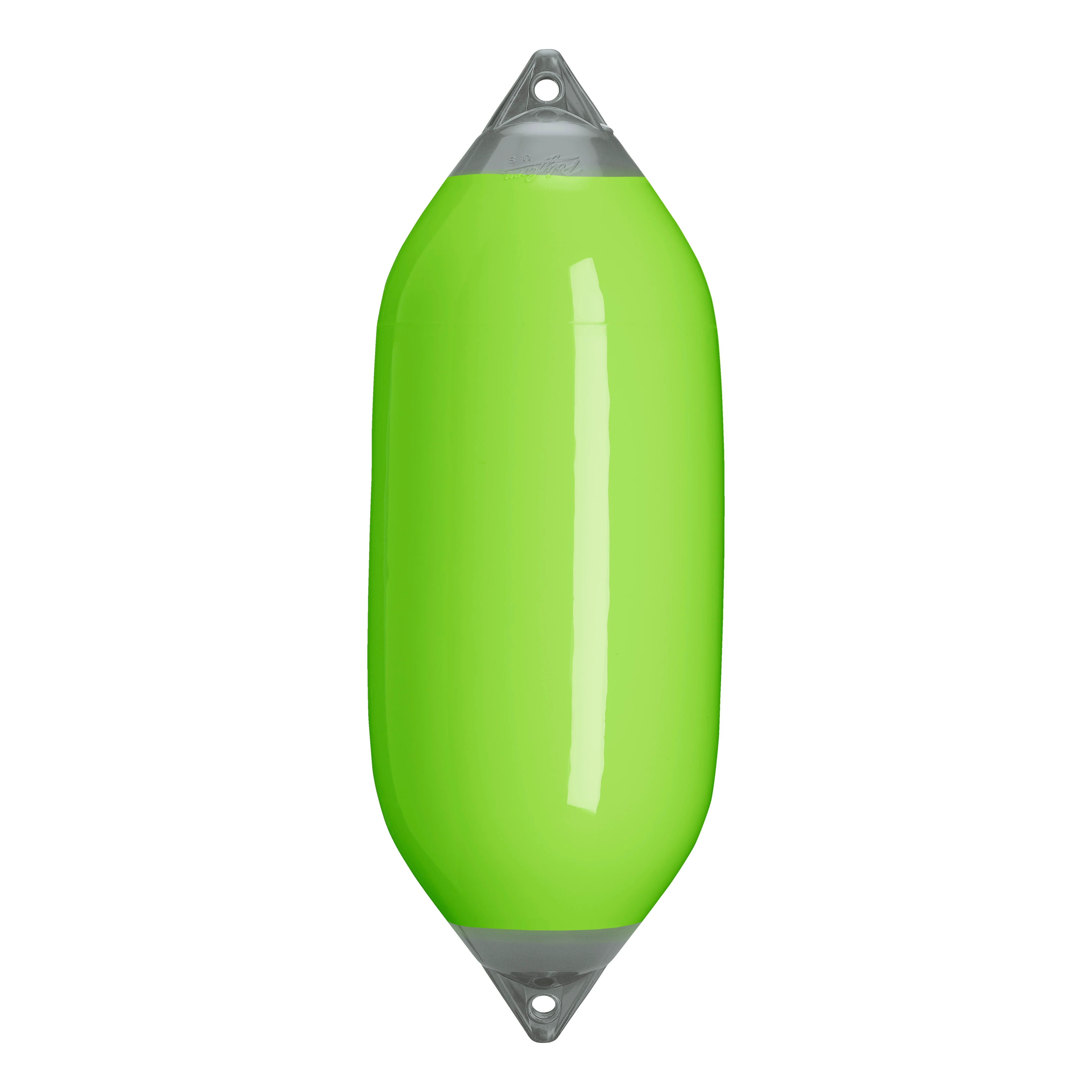 F-Series Boat Fender F-7 Grey Ropehold - Image 27