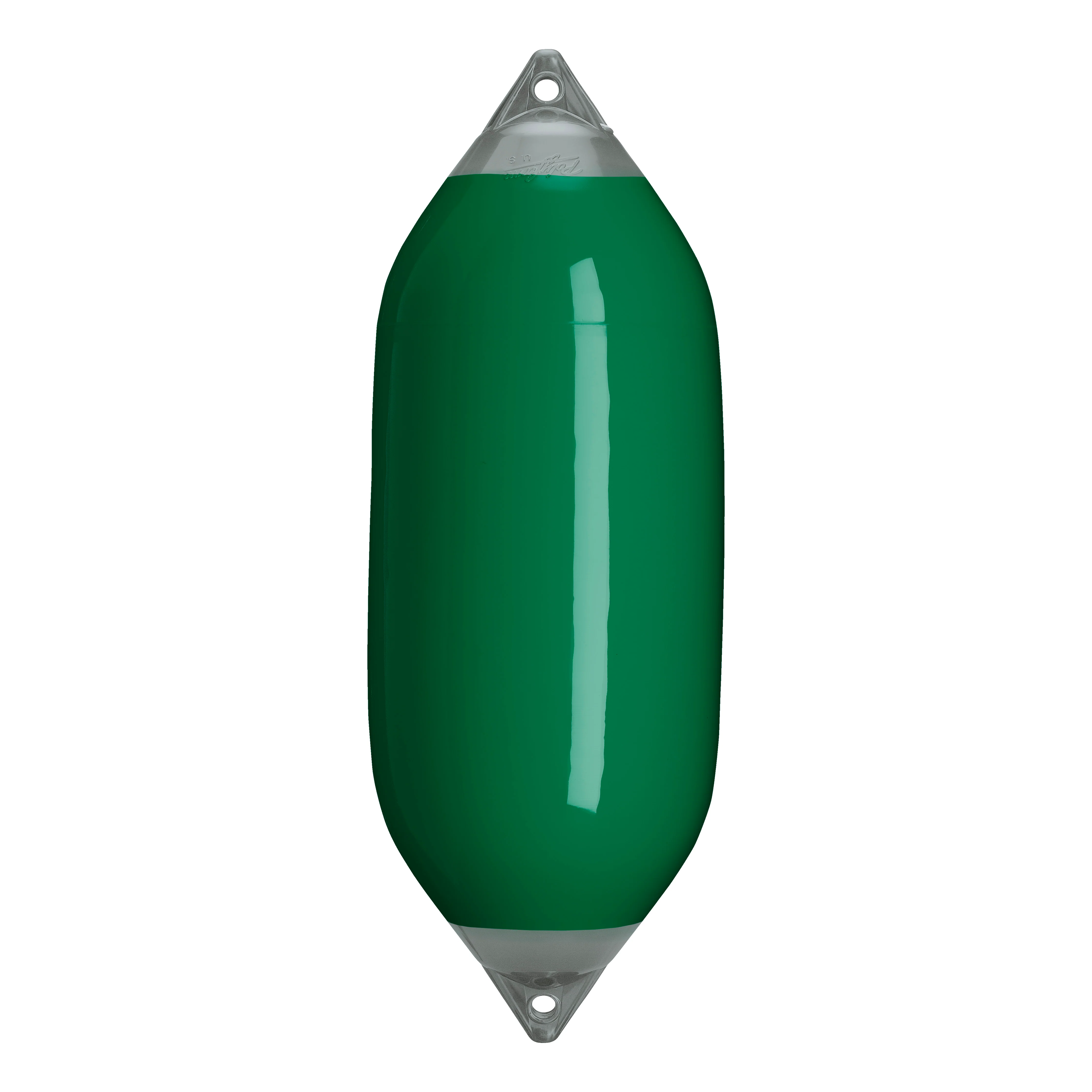 F-Series Boat Fender F-7 Grey Ropehold - Image 29