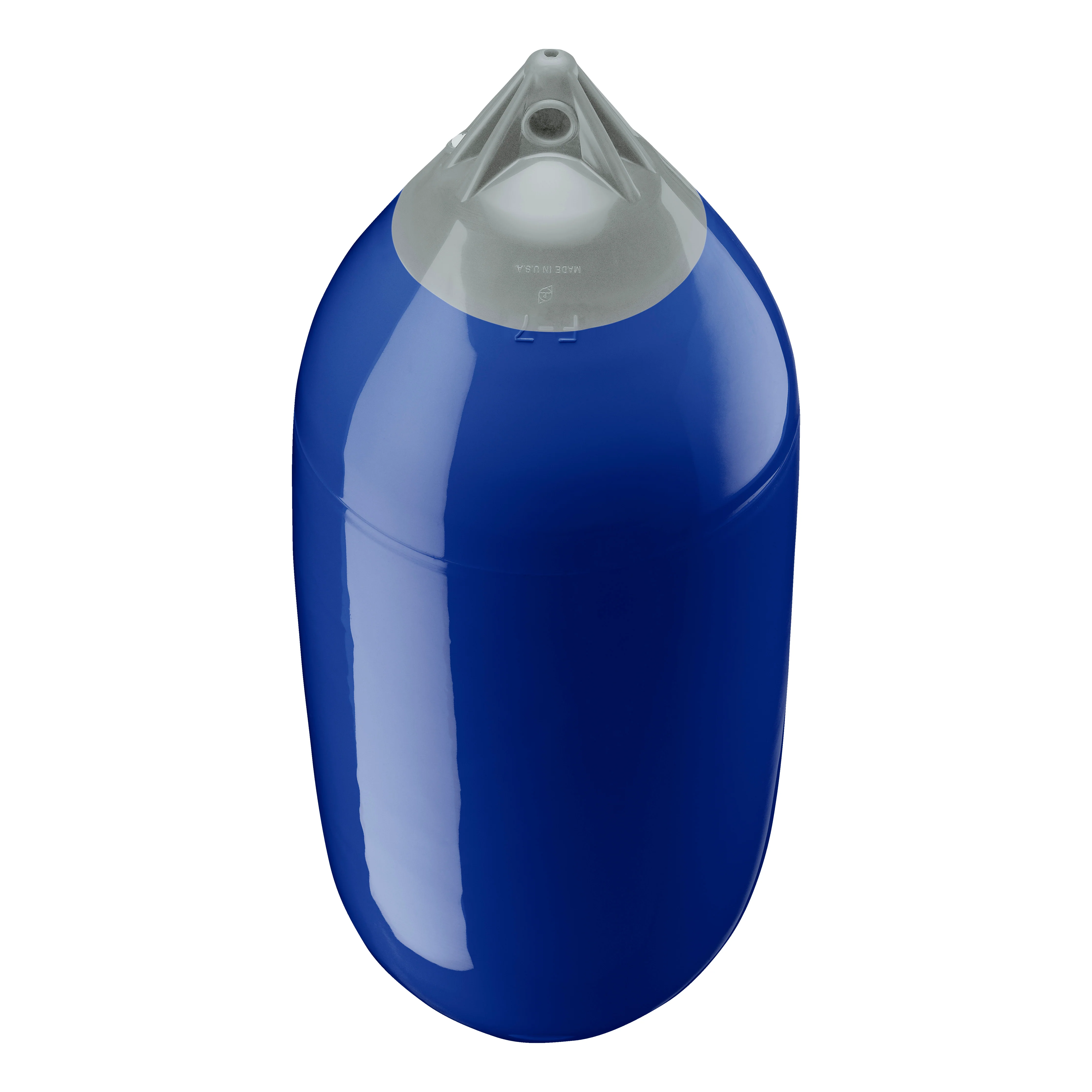 F-Series Boat Fender F-7 Grey Ropehold - Image 34