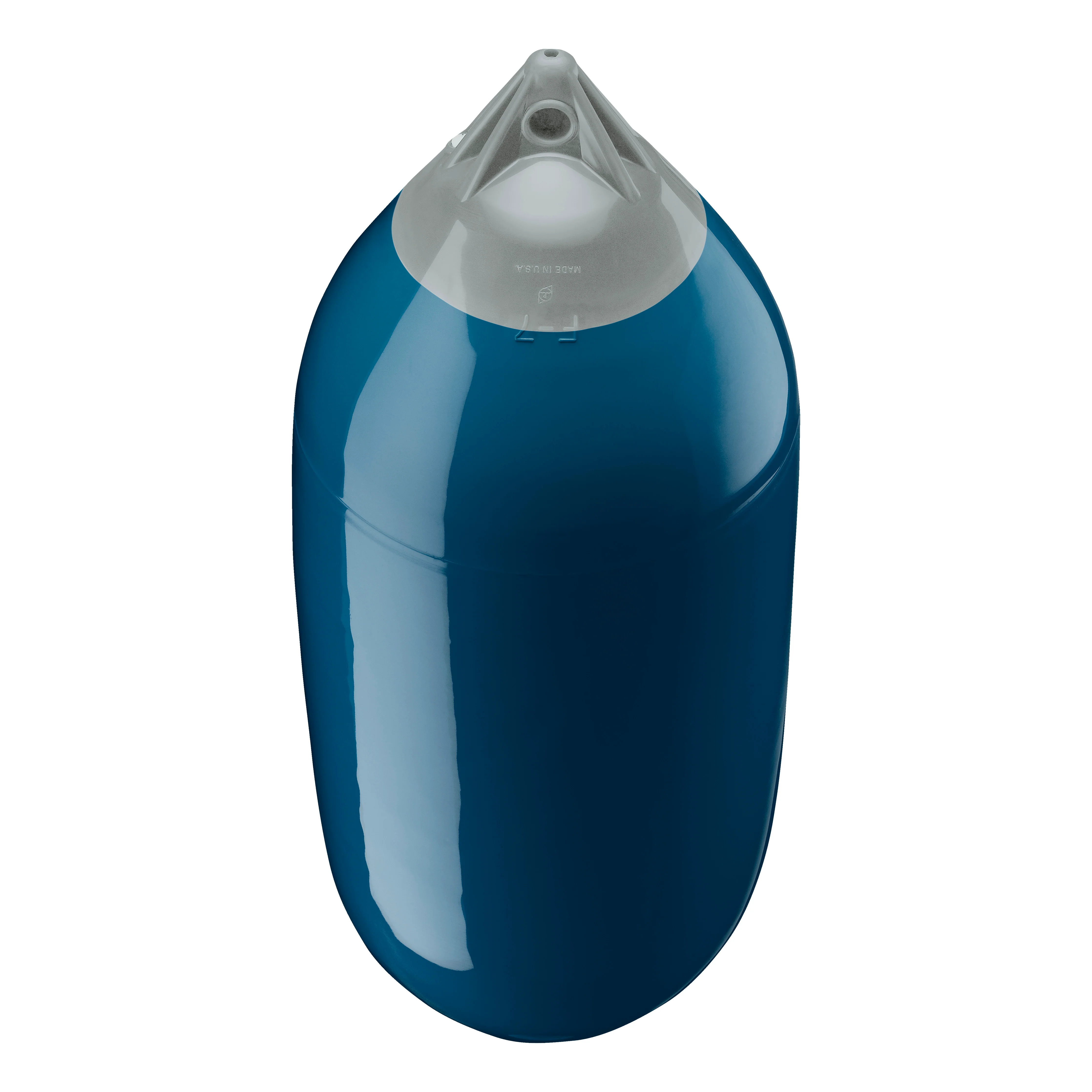 F-Series Boat Fender F-7 Grey Ropehold - Image 36