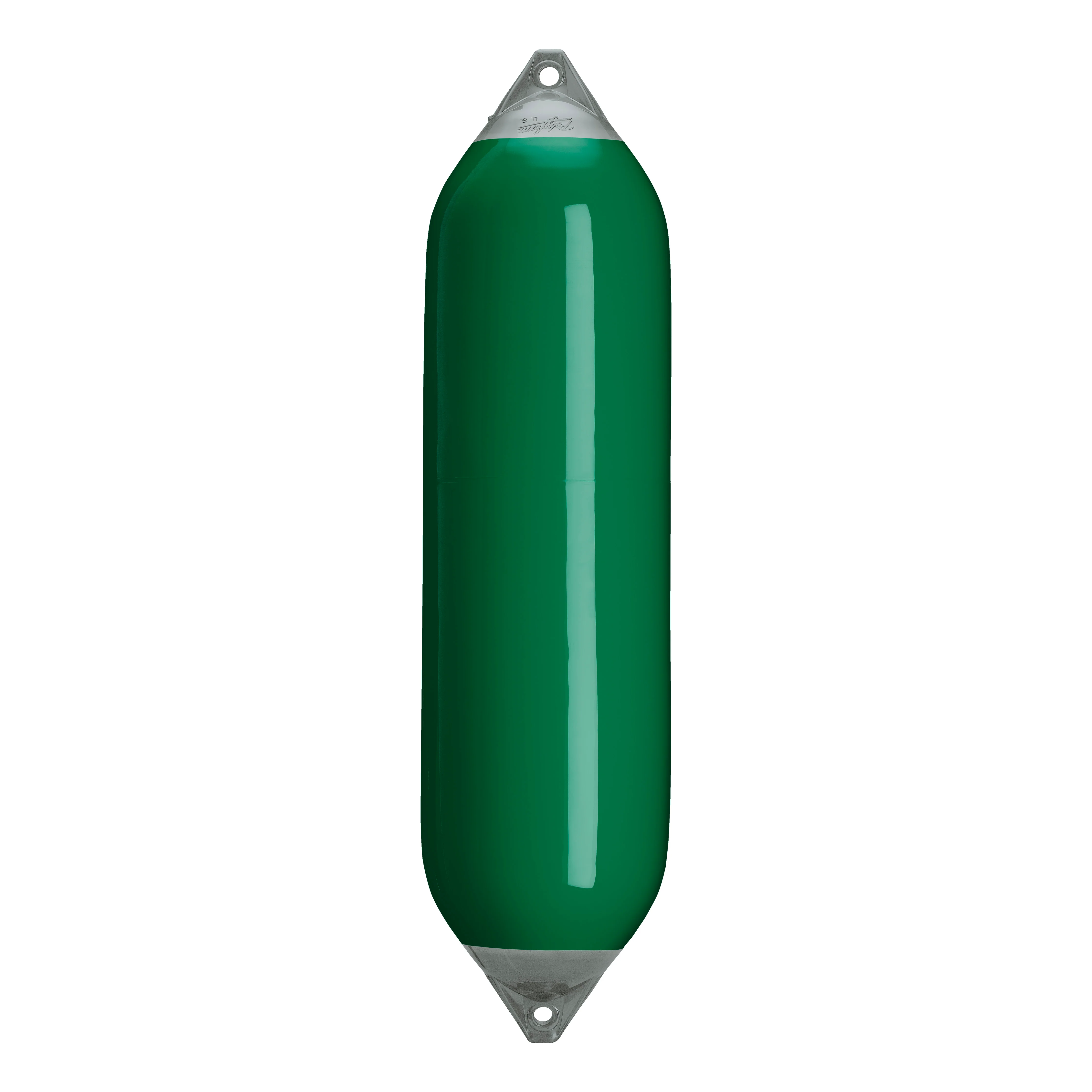 F-Series Boat Fender F-8 Grey Ropehold - Image 29