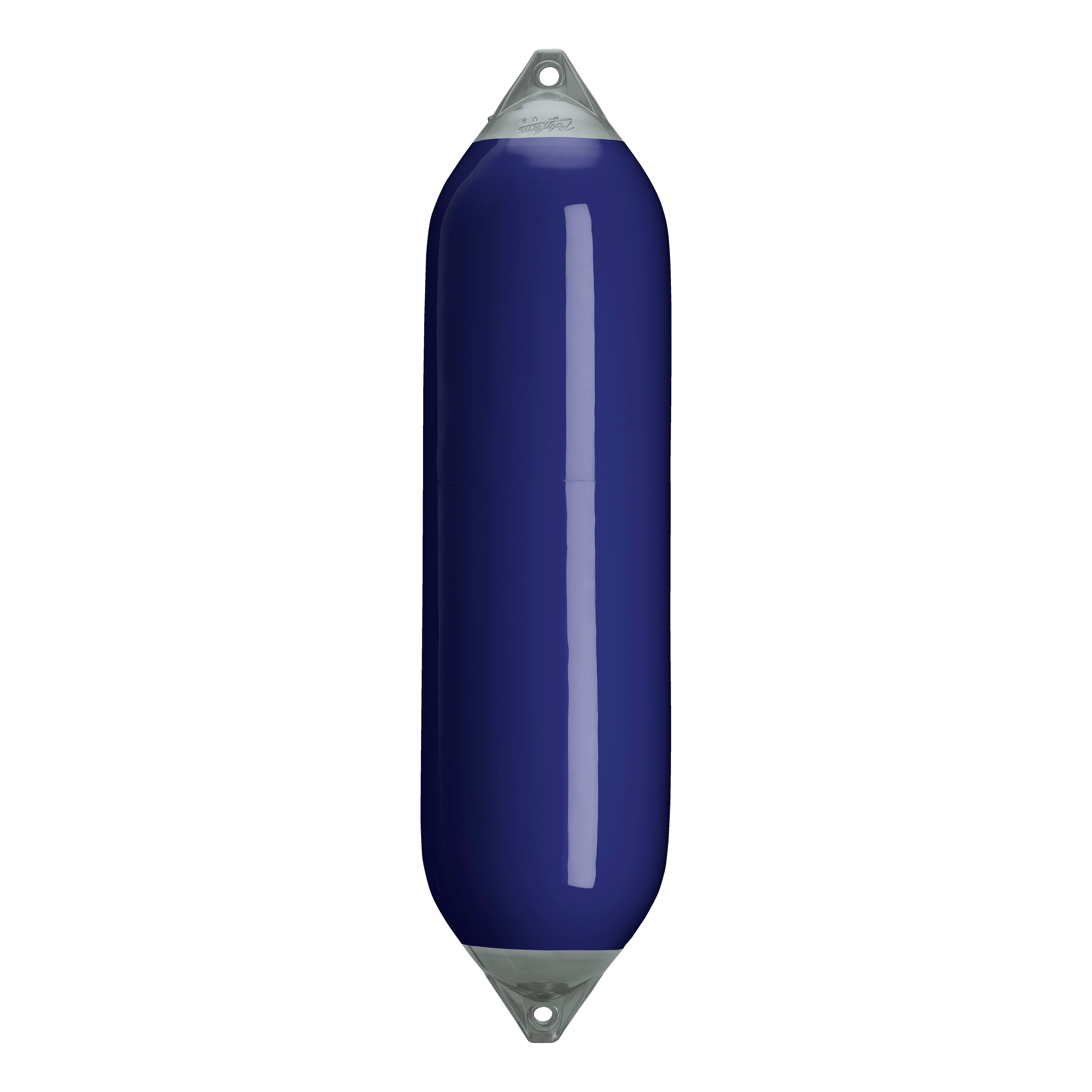F-Series Boat Fender F-8 Grey Ropehold - Image 37