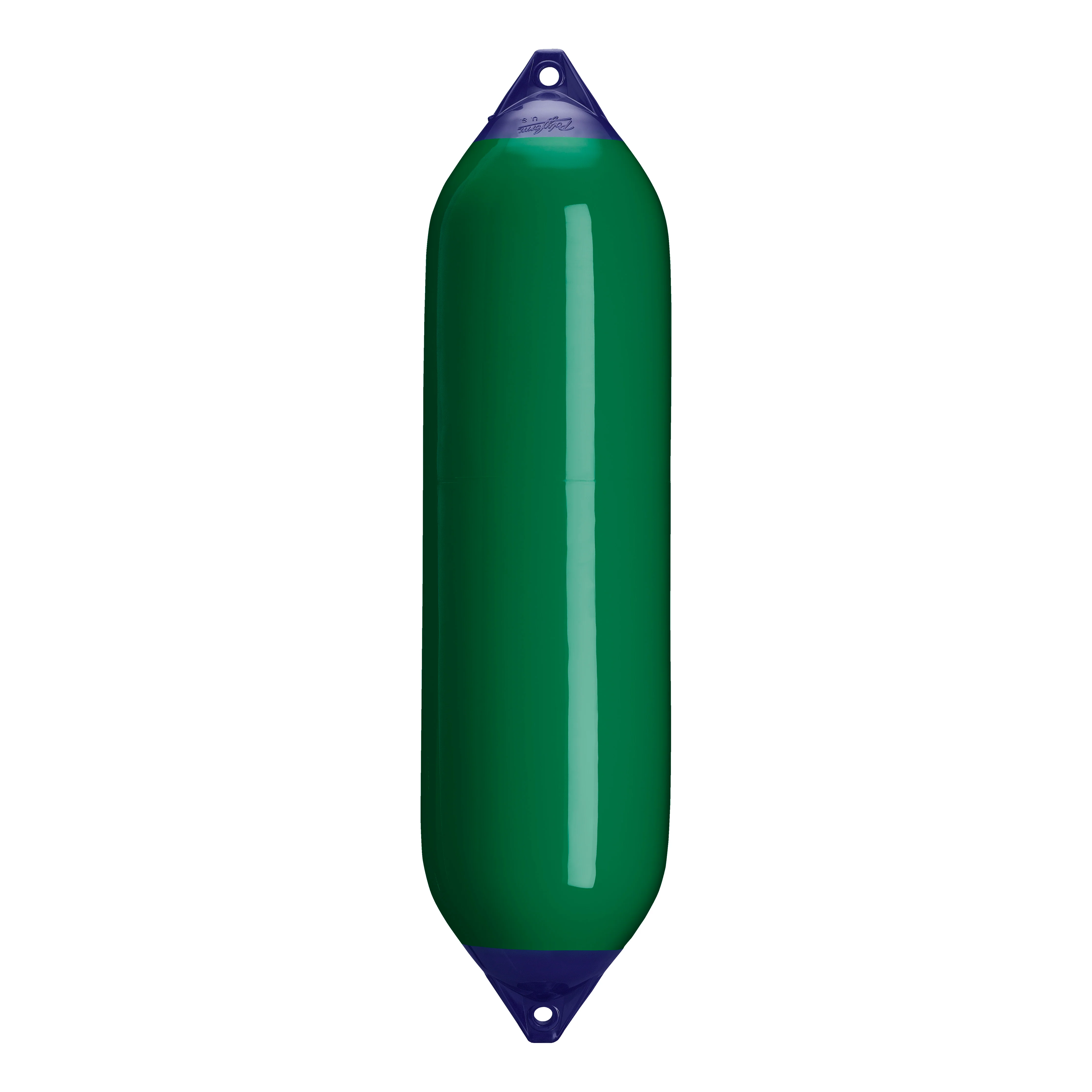 F-Series Boat Fender F-8 Standard Blue Ropehold - Image 29