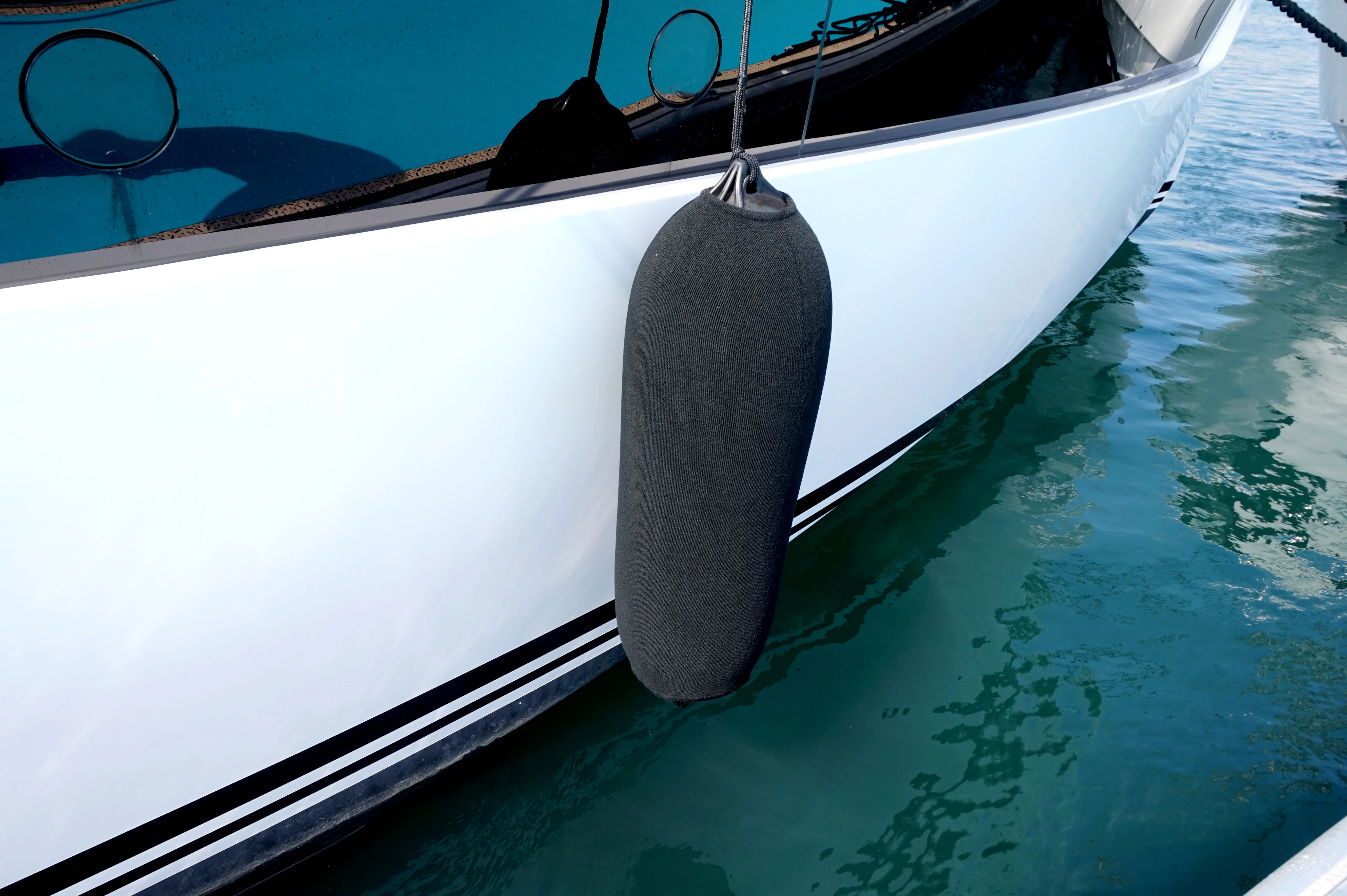 FenderFits Boat Fender Cover F-6 - Image 4