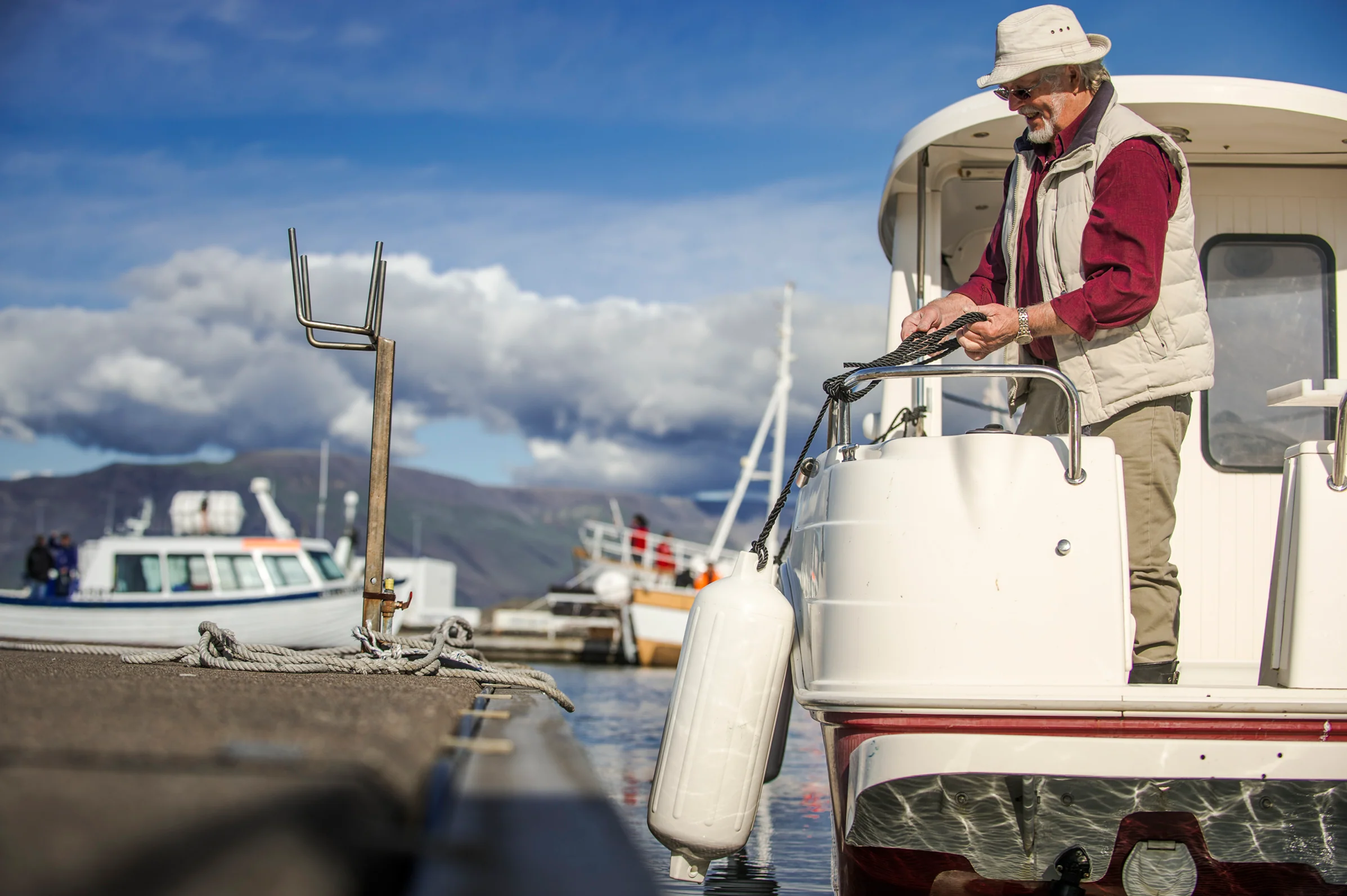 G-Series Boat Fender G-1 - Image 66