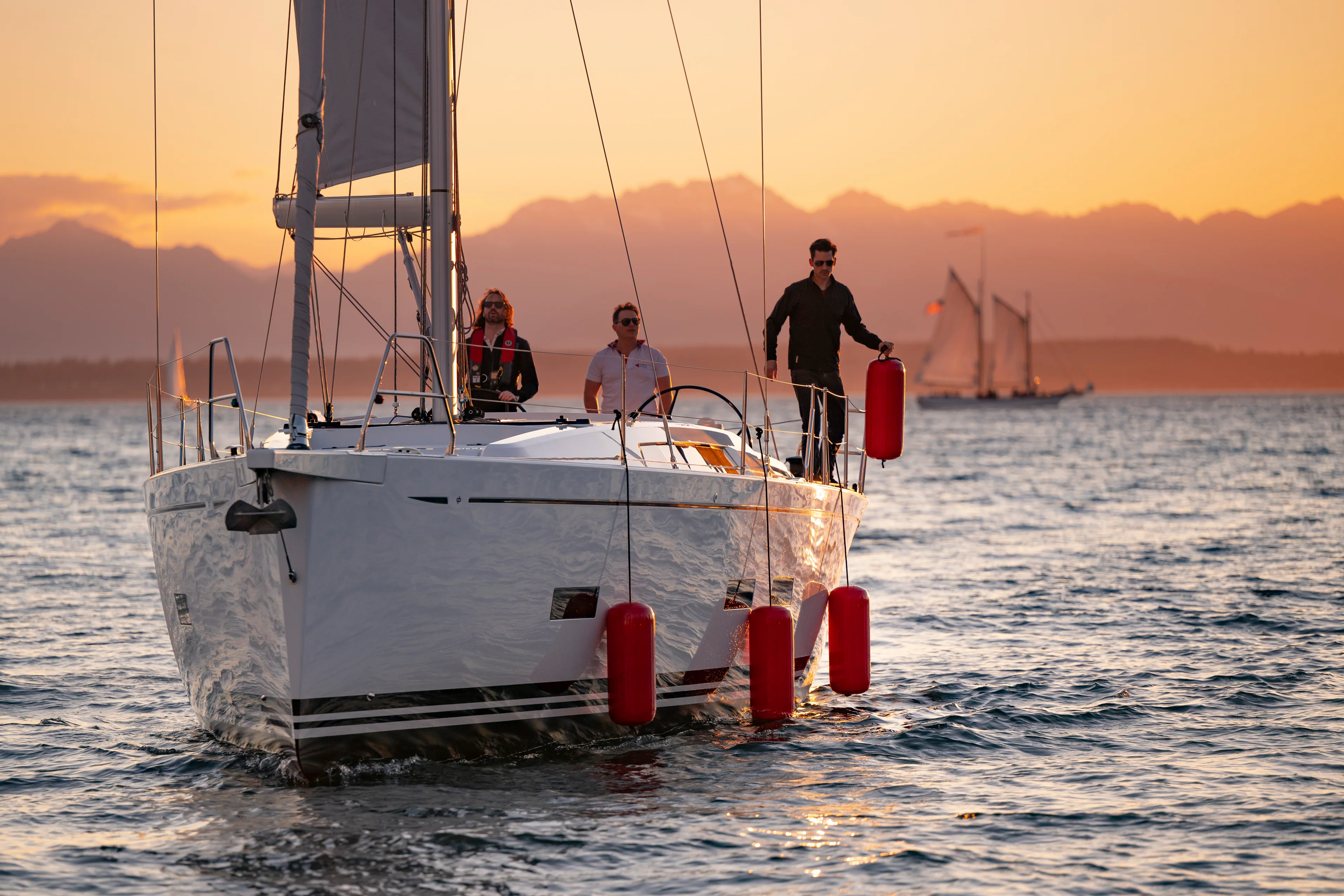 HTM-Series Boat Fender HTM-1 - Image 63
