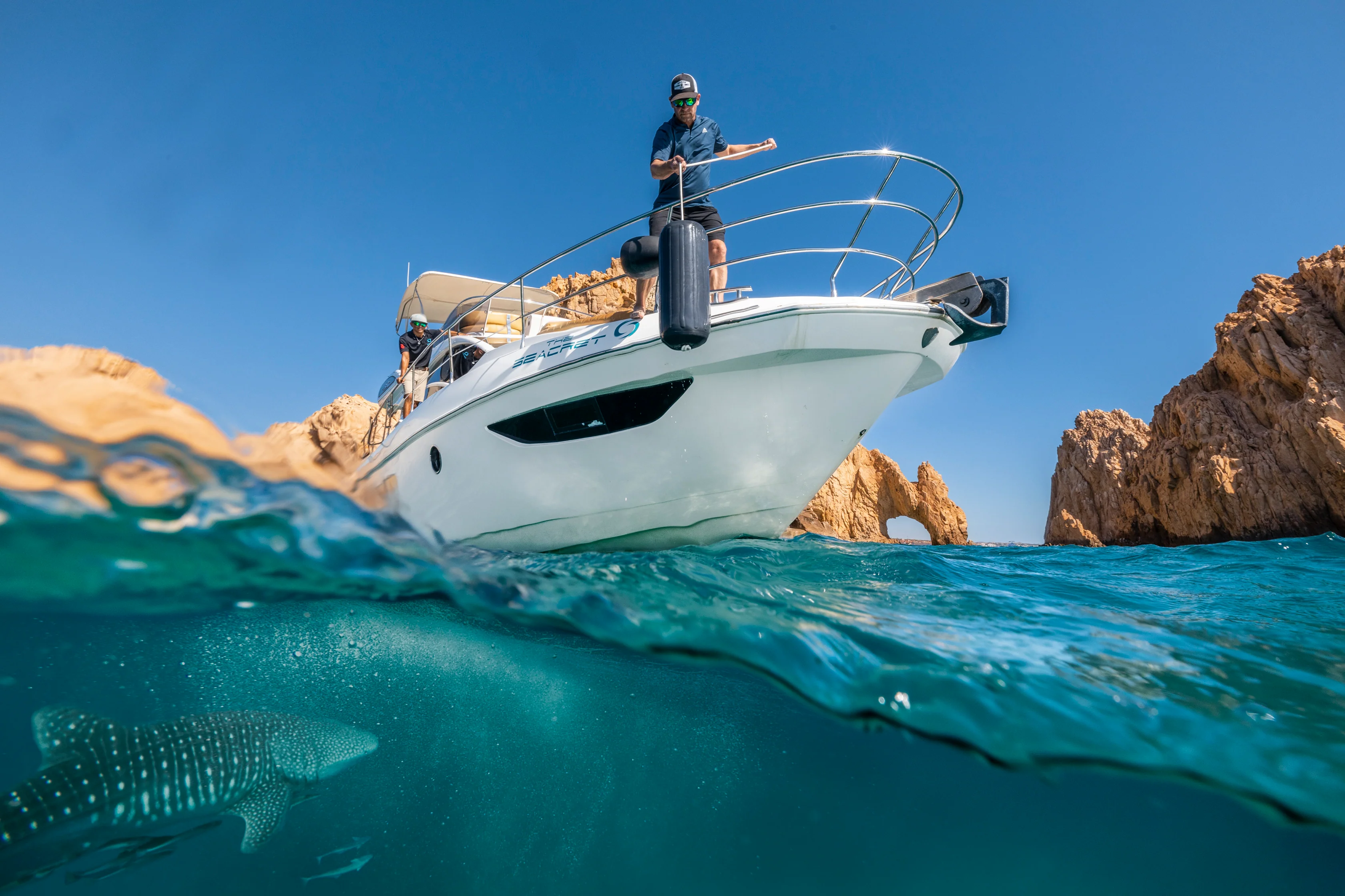 HTM-Series Boat Fender HTM-4 - Image 61