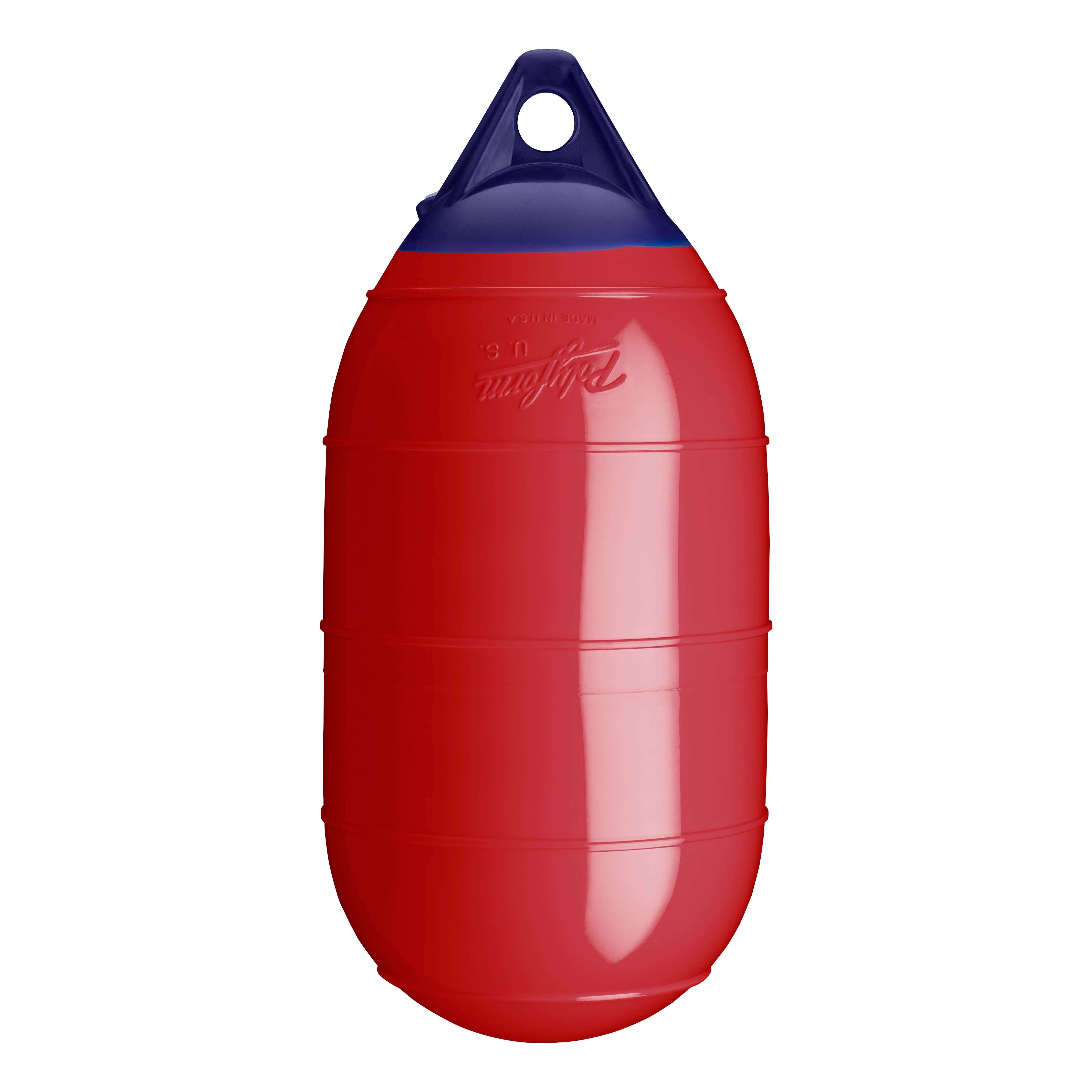 LD-Series Low Drag Buoy LD-1 Standard Blue Ropehold - Image 13