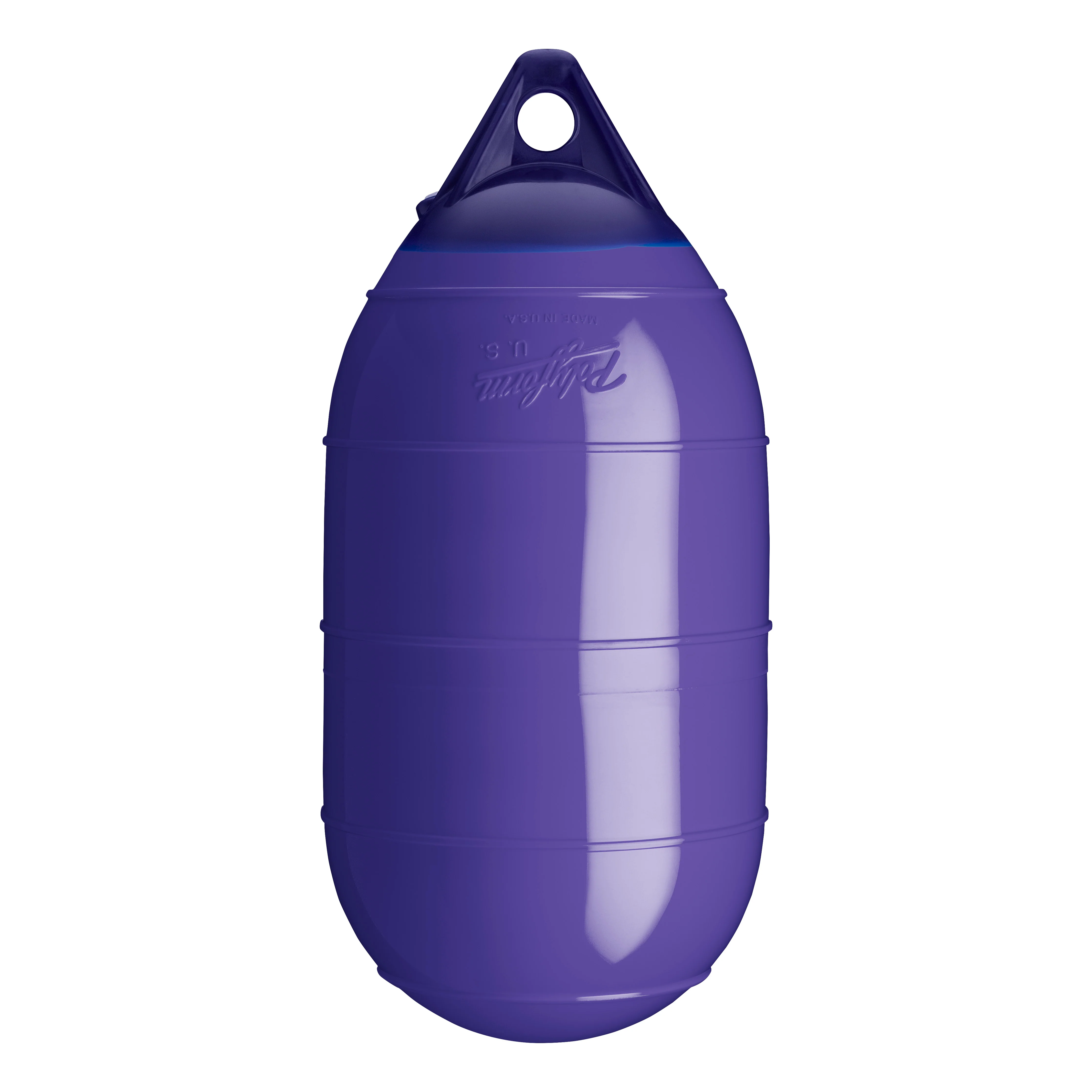 LD-Series Low Drag Buoy LD-1 Standard Blue Ropehold - Image 21