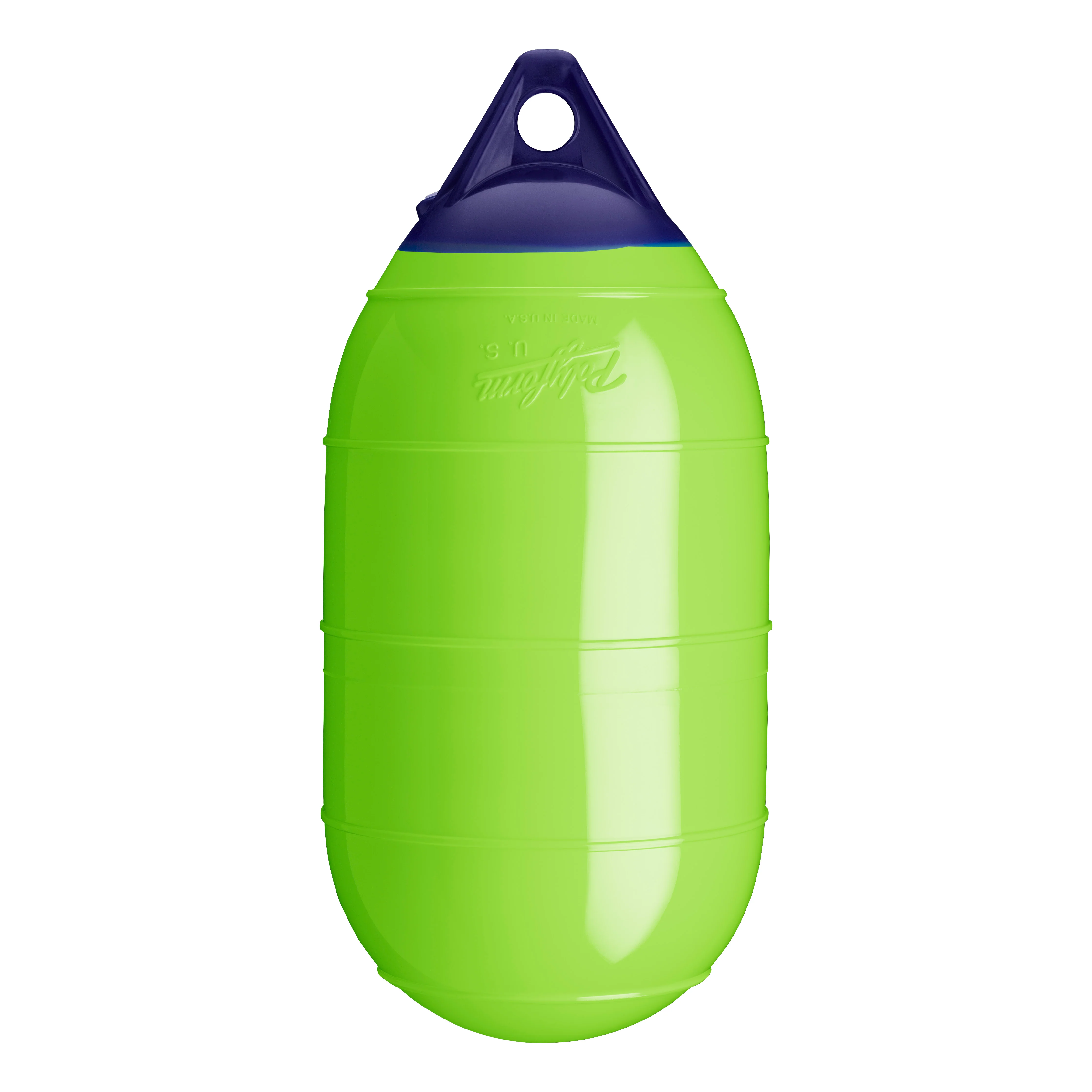 LD-Series Low Drag Buoy LD-1 Standard Blue Ropehold - Image 27