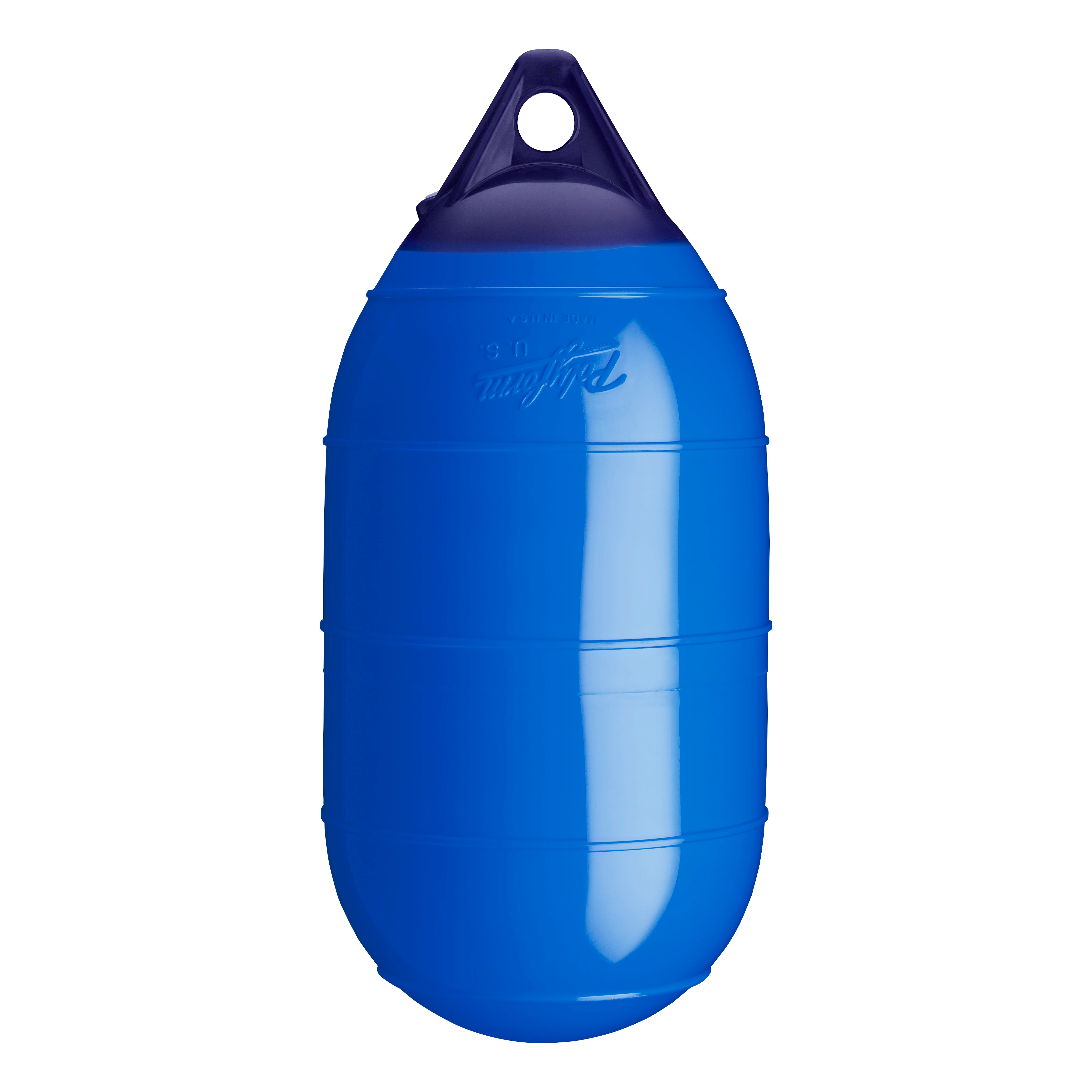 LD-Series Low Drag Buoy LD-1 Standard Blue Ropehold - Image 31