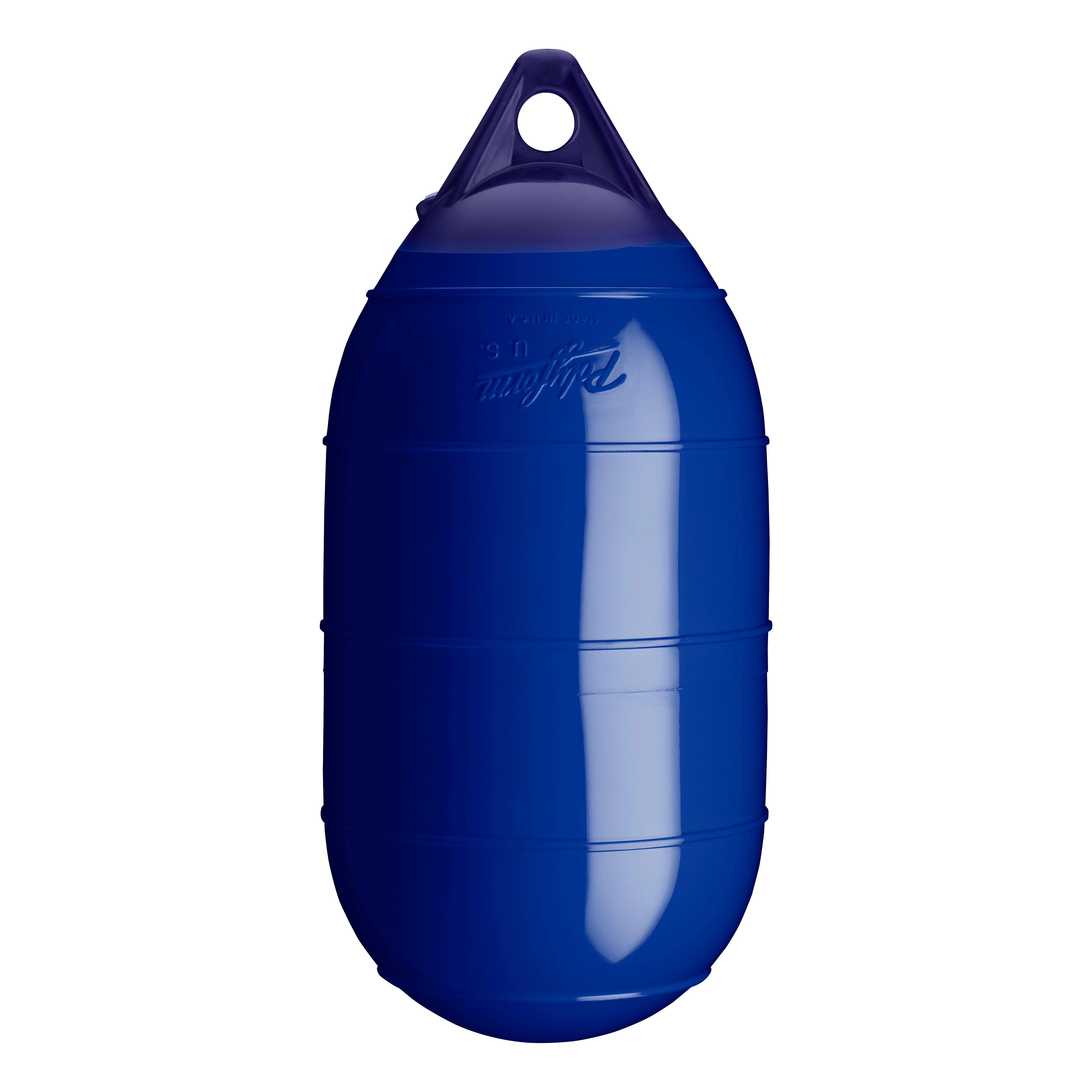 LD-Series Low Drag Buoy LD-1 Standard Blue Ropehold - Image 33