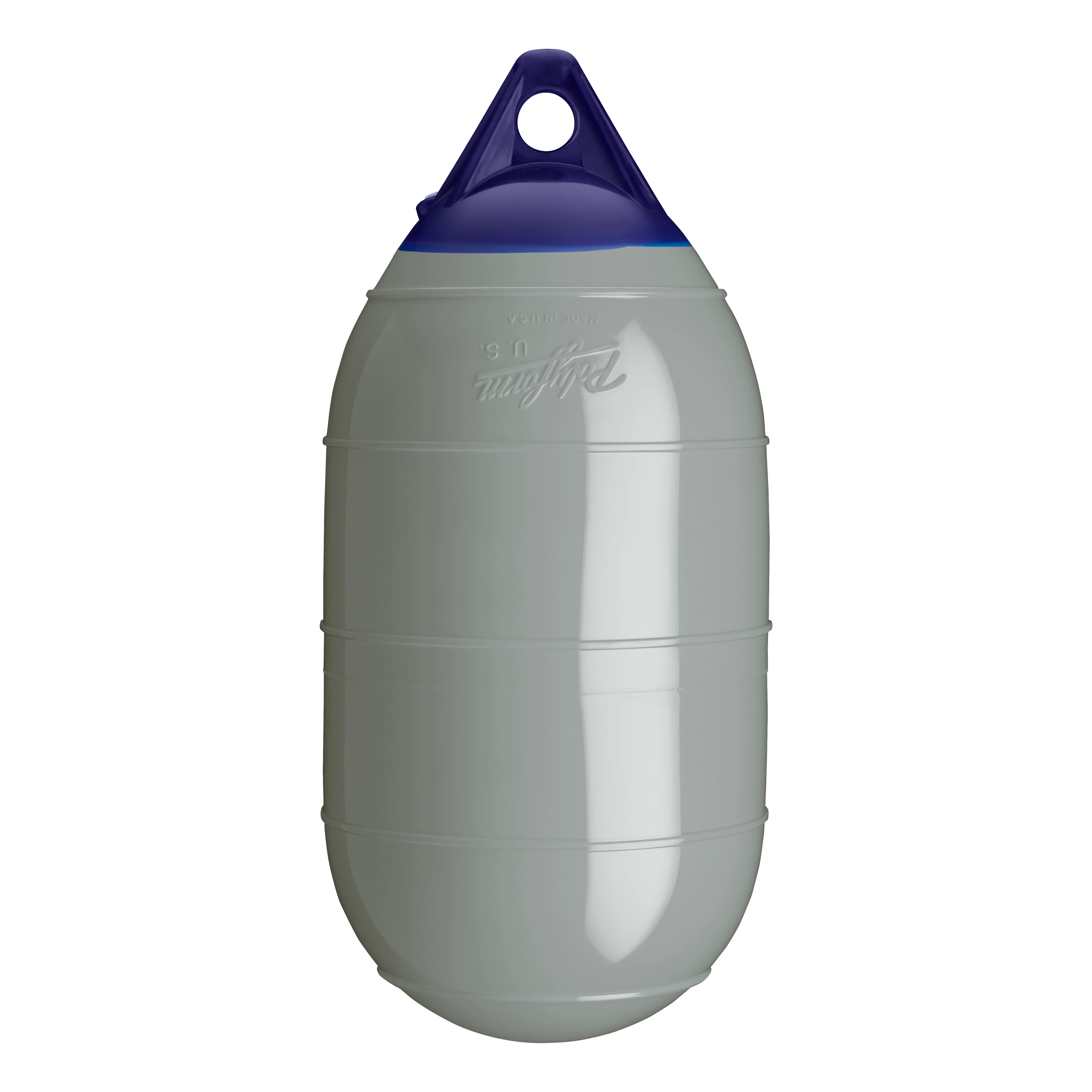 LD-Series Low Drag Buoy LD-1 Standard Blue Ropehold - Image 41