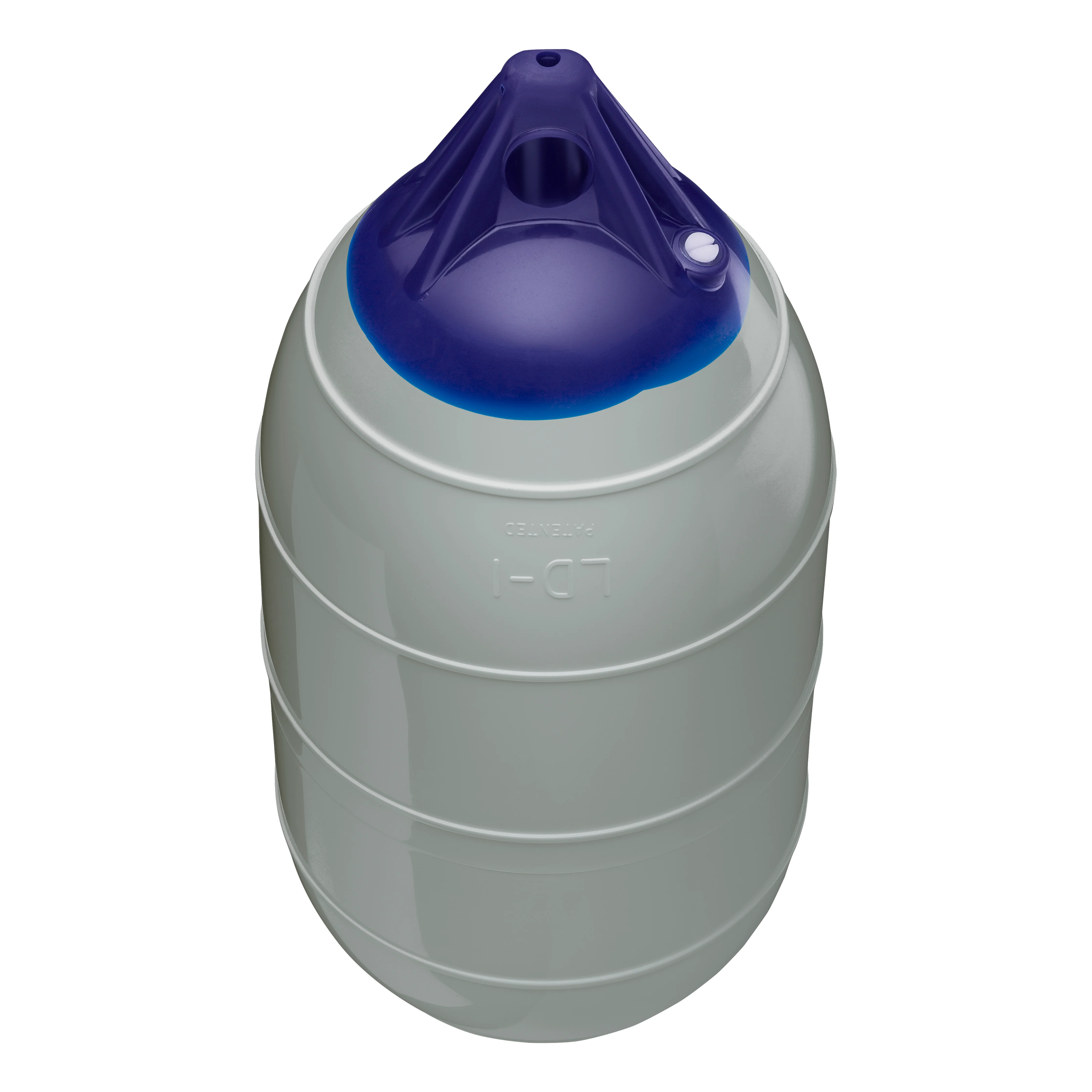 LD-Series Low Drag Buoy LD-1 Standard Blue Ropehold - Image 42