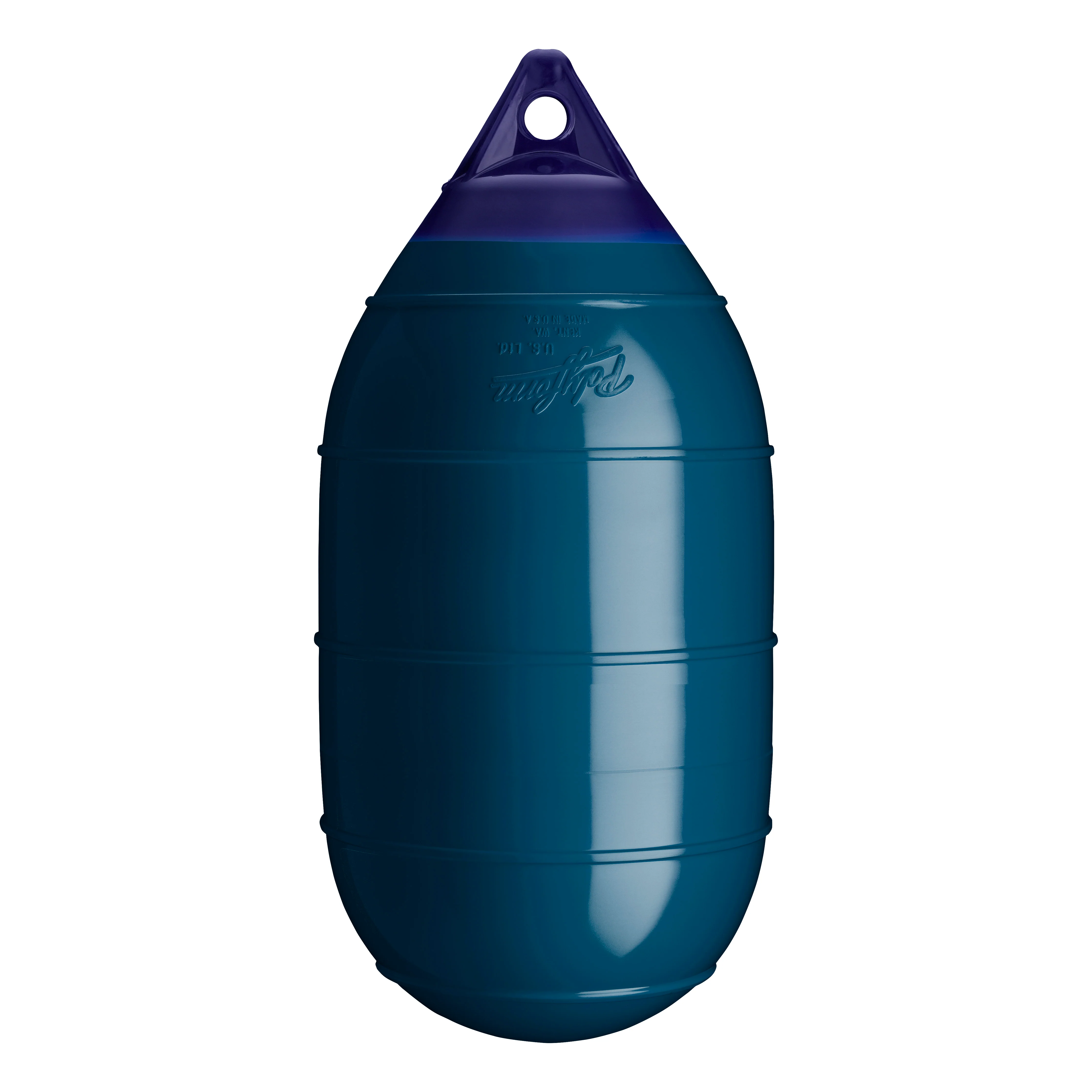 LD-Series Low Drag Buoy LD-2 Standard Blue Ropehold - Image 35