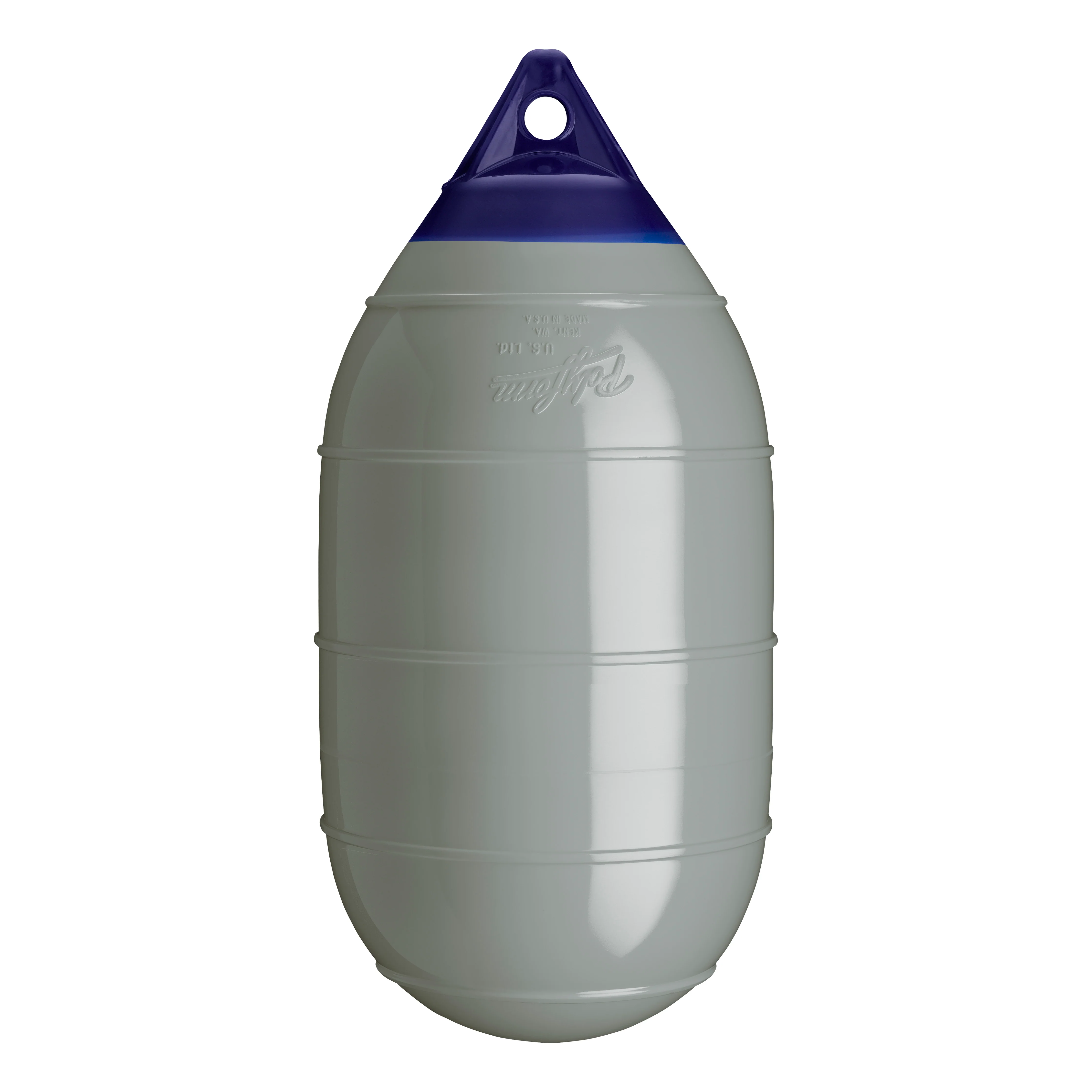 LD-Series Low Drag Buoy LD-2 Standard Blue Ropehold - Image 41