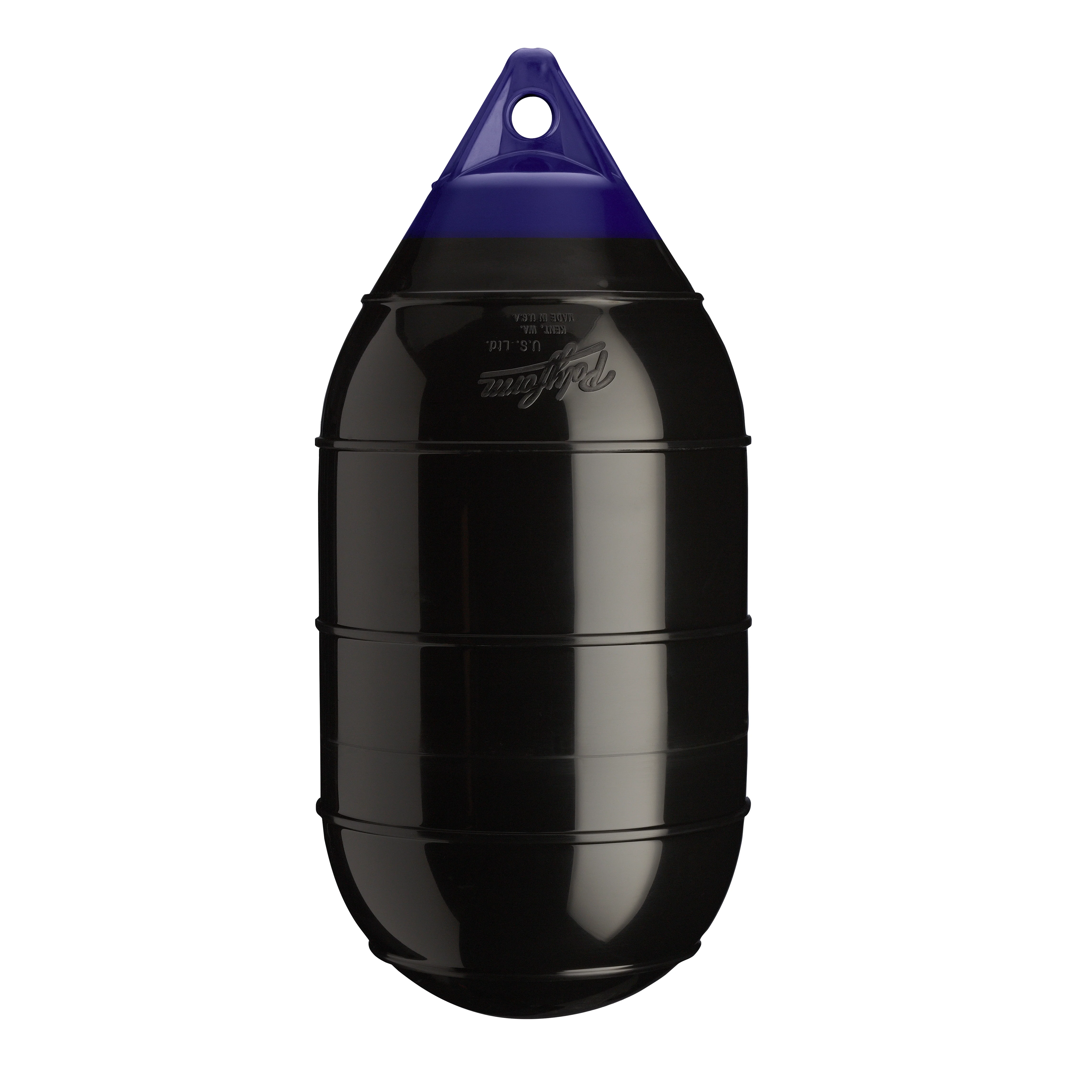 LD-Series Low Drag Buoy LD-2 Standard Blue Ropehold - Image 45