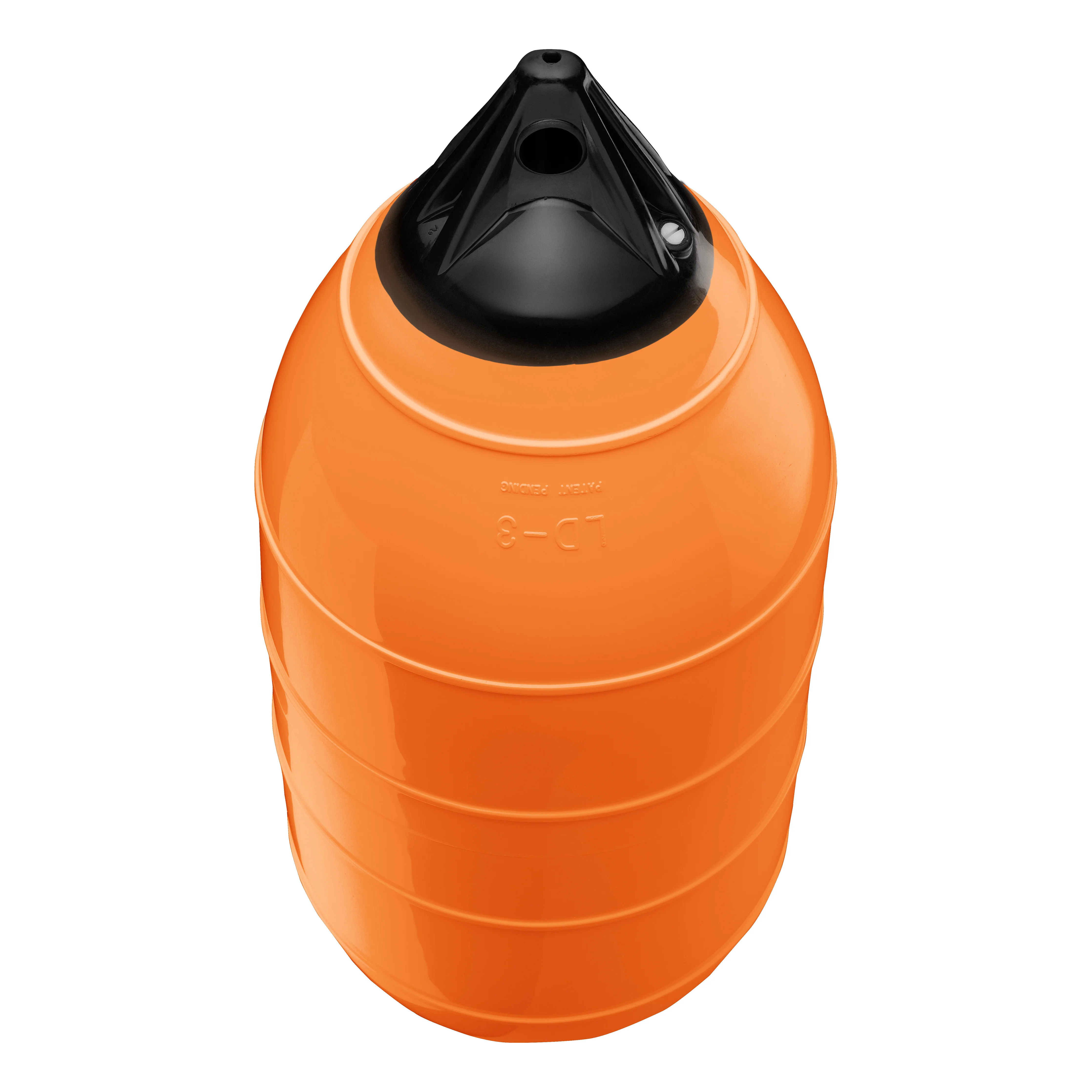 LD-Series Low Drag Buoy LD-3 Black Ropehold - Image 10