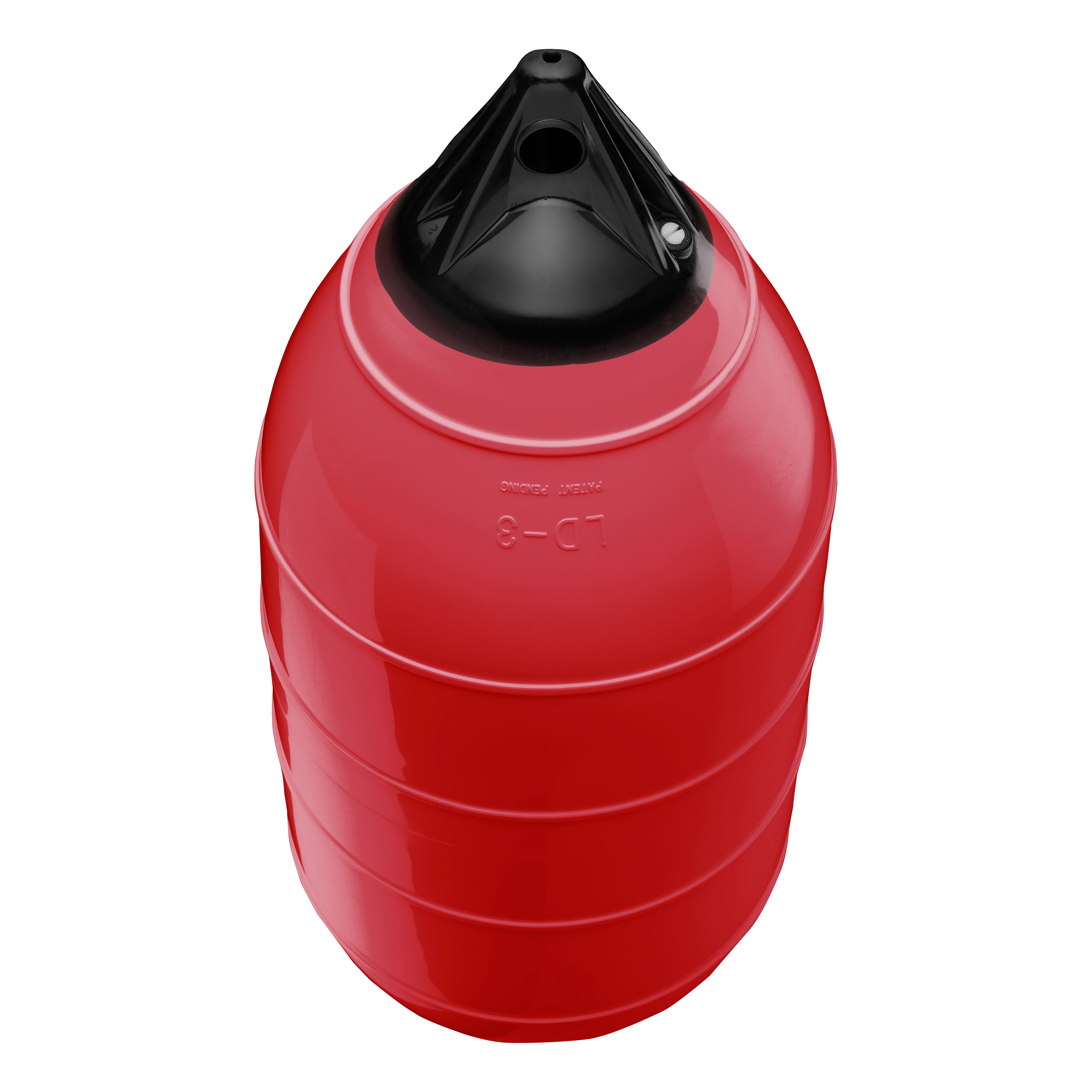 LD-Series Low Drag Buoy LD-3 Black Ropehold - Image 14