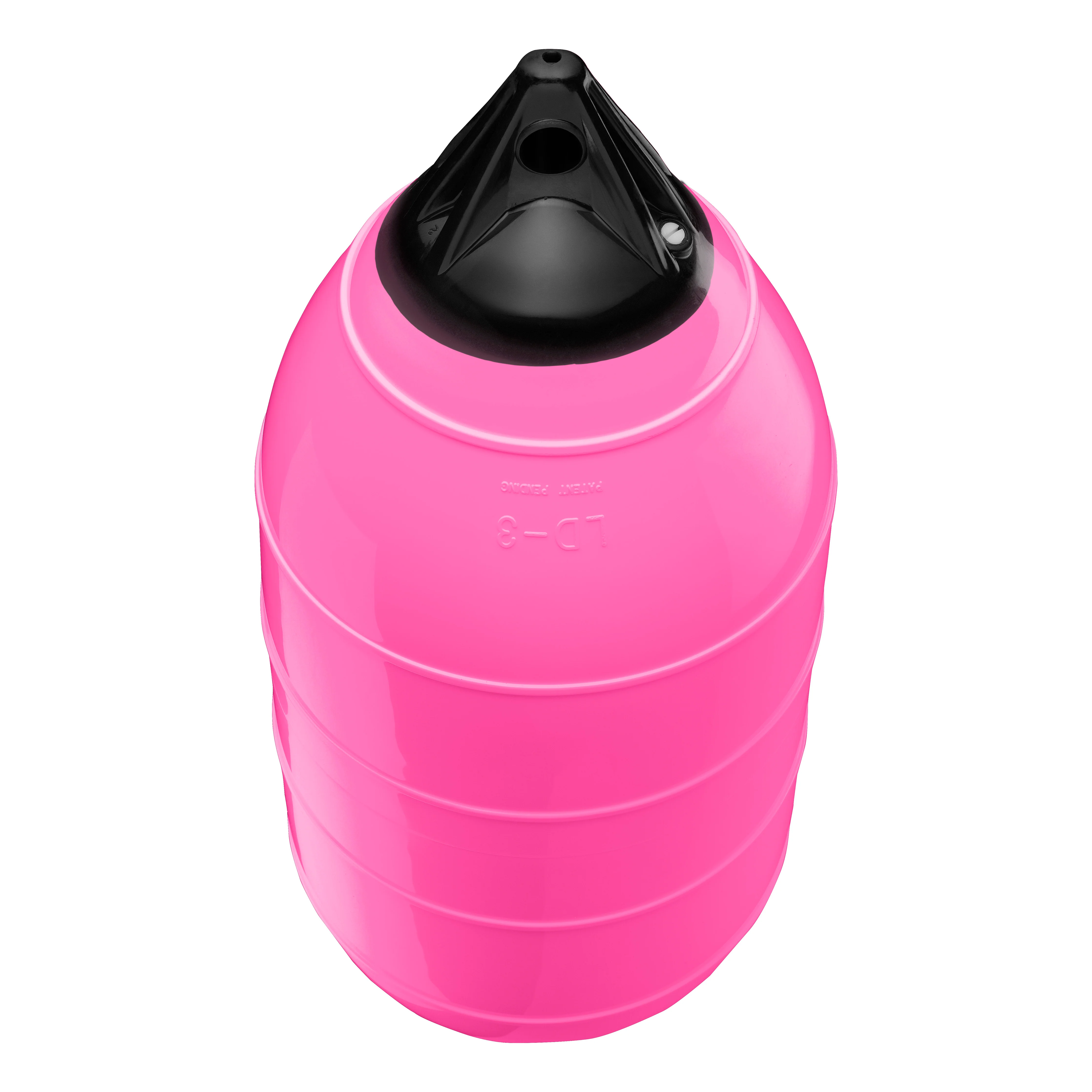 LD-Series Low Drag Buoy LD-3 Black Ropehold - Image 20