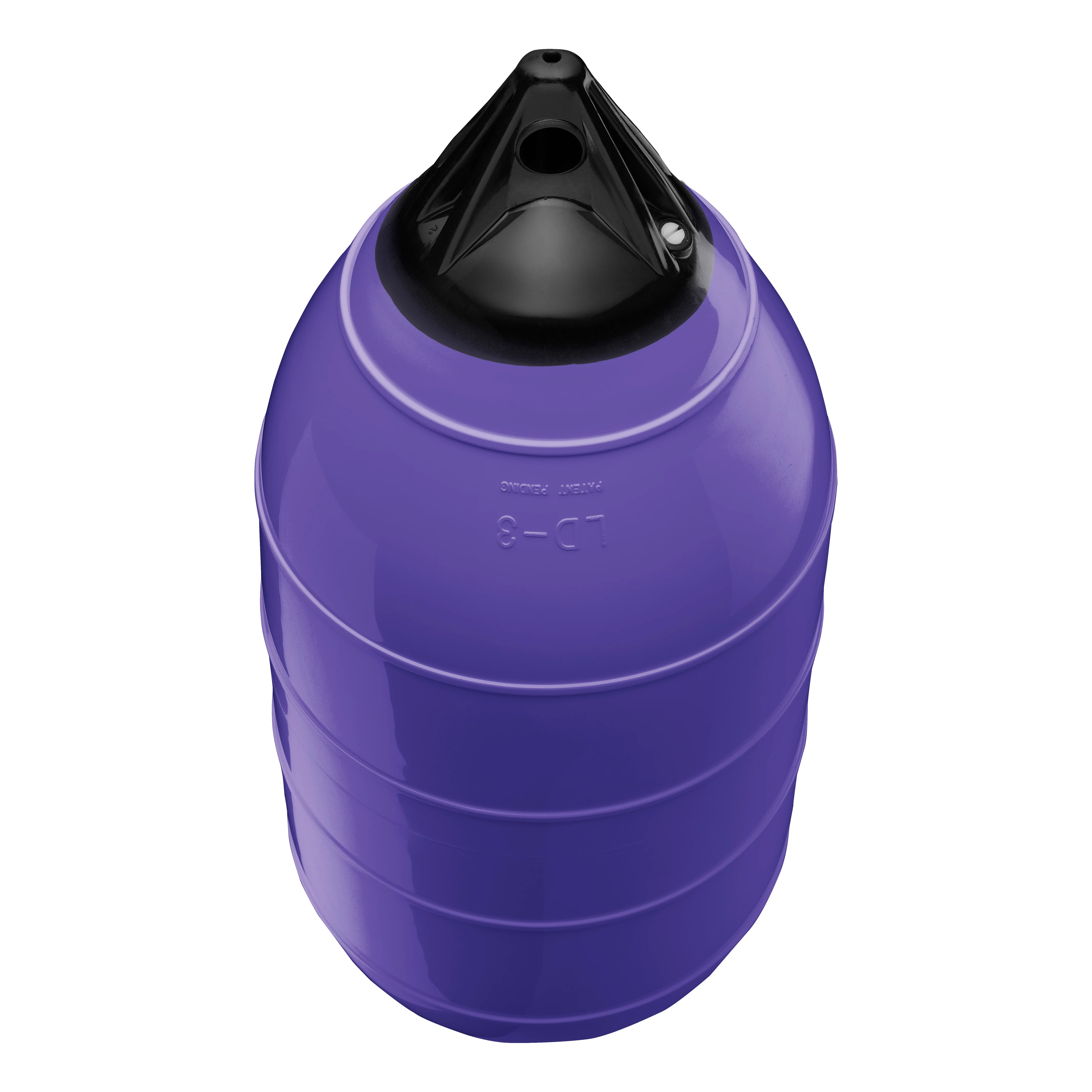 LD-Series Low Drag Buoy LD-3 Black Ropehold - Image 22