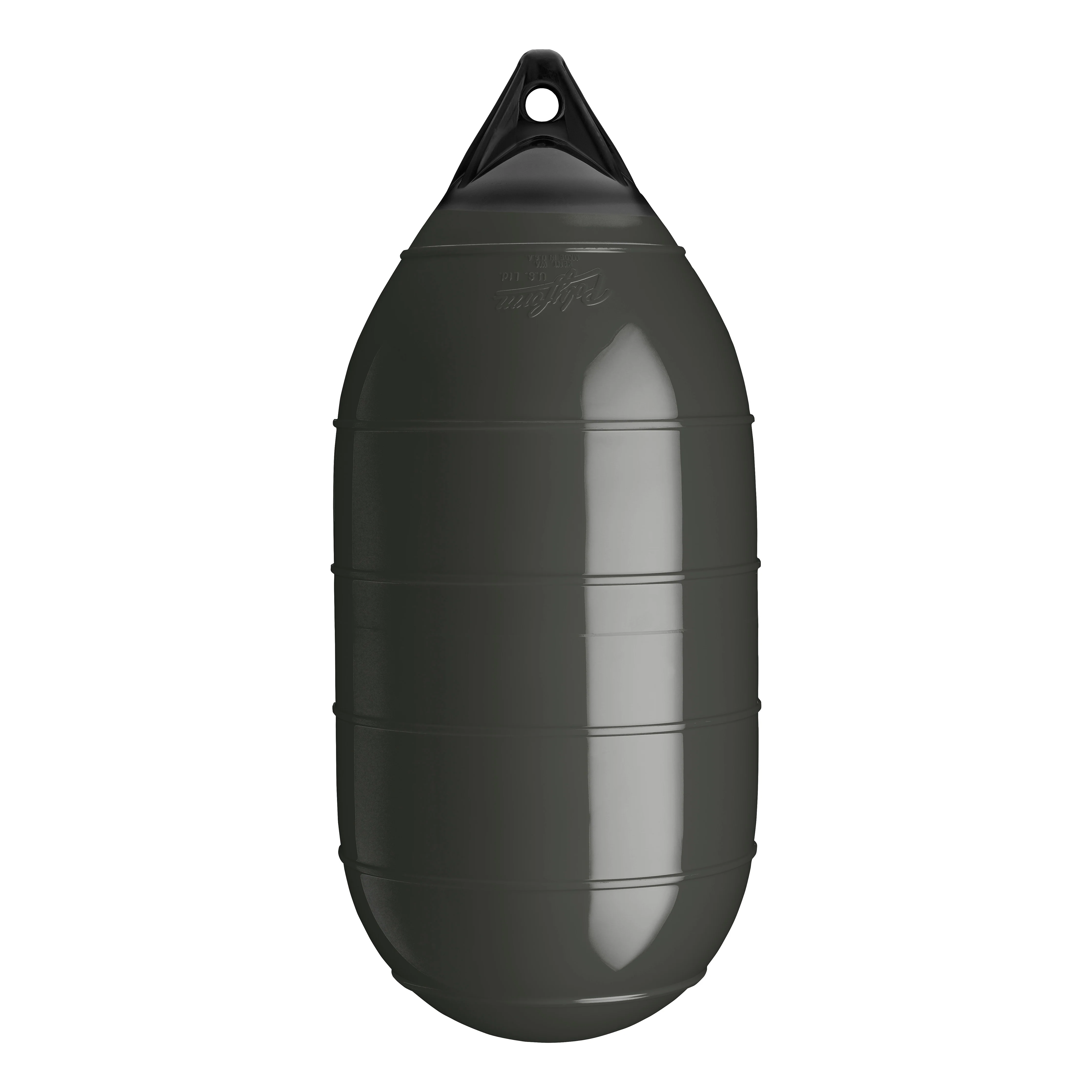 LD-Series Low Drag Buoy LD-3 Black Ropehold - Image 43
