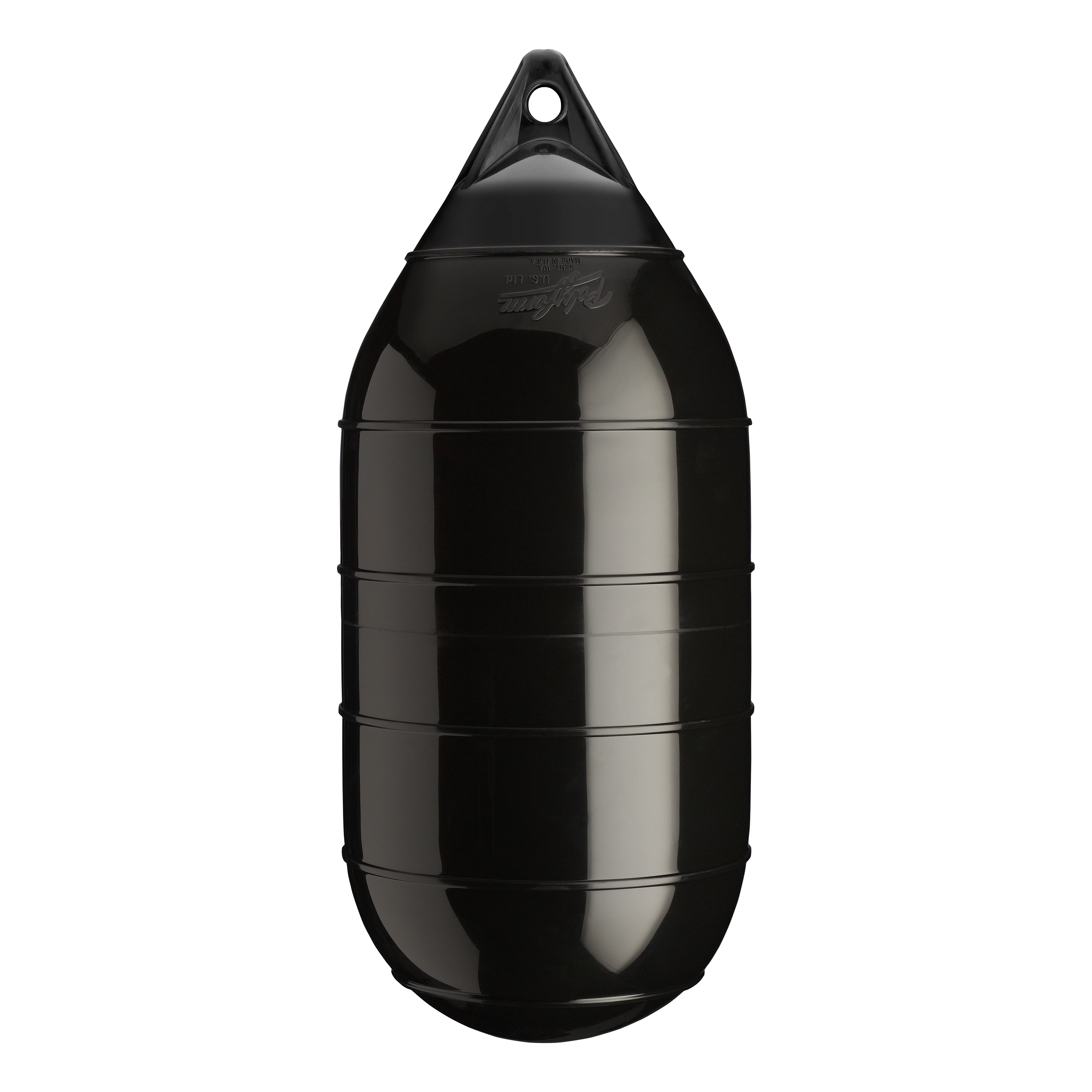 LD-Series Low Drag Buoy LD-3 Black Ropehold - Image 45
