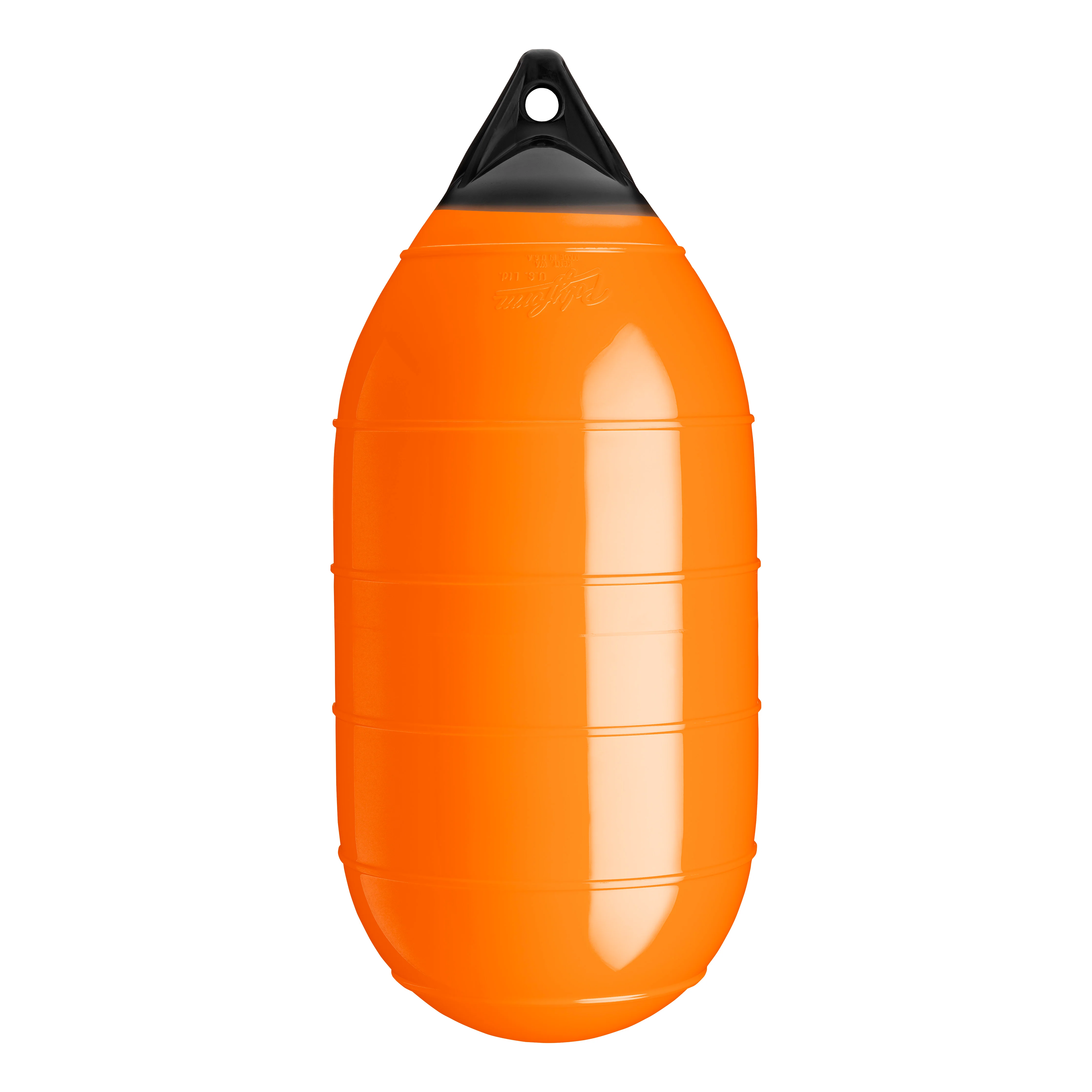 LD-Series Low Drag Buoy LD-3 Black Ropehold - Image 7