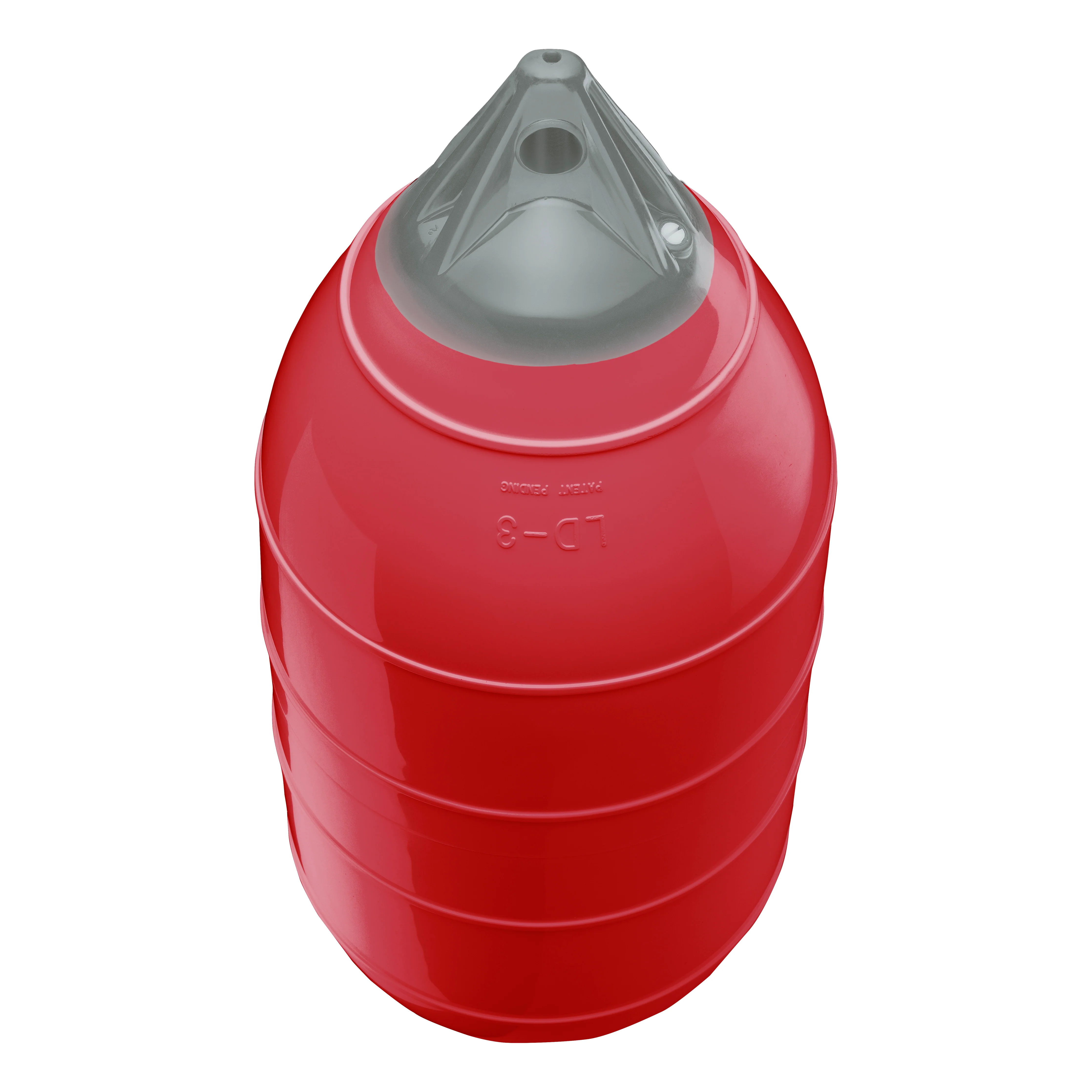 LD-Series Low Drag Buoy LD-3 Grey Ropehold - Image 14