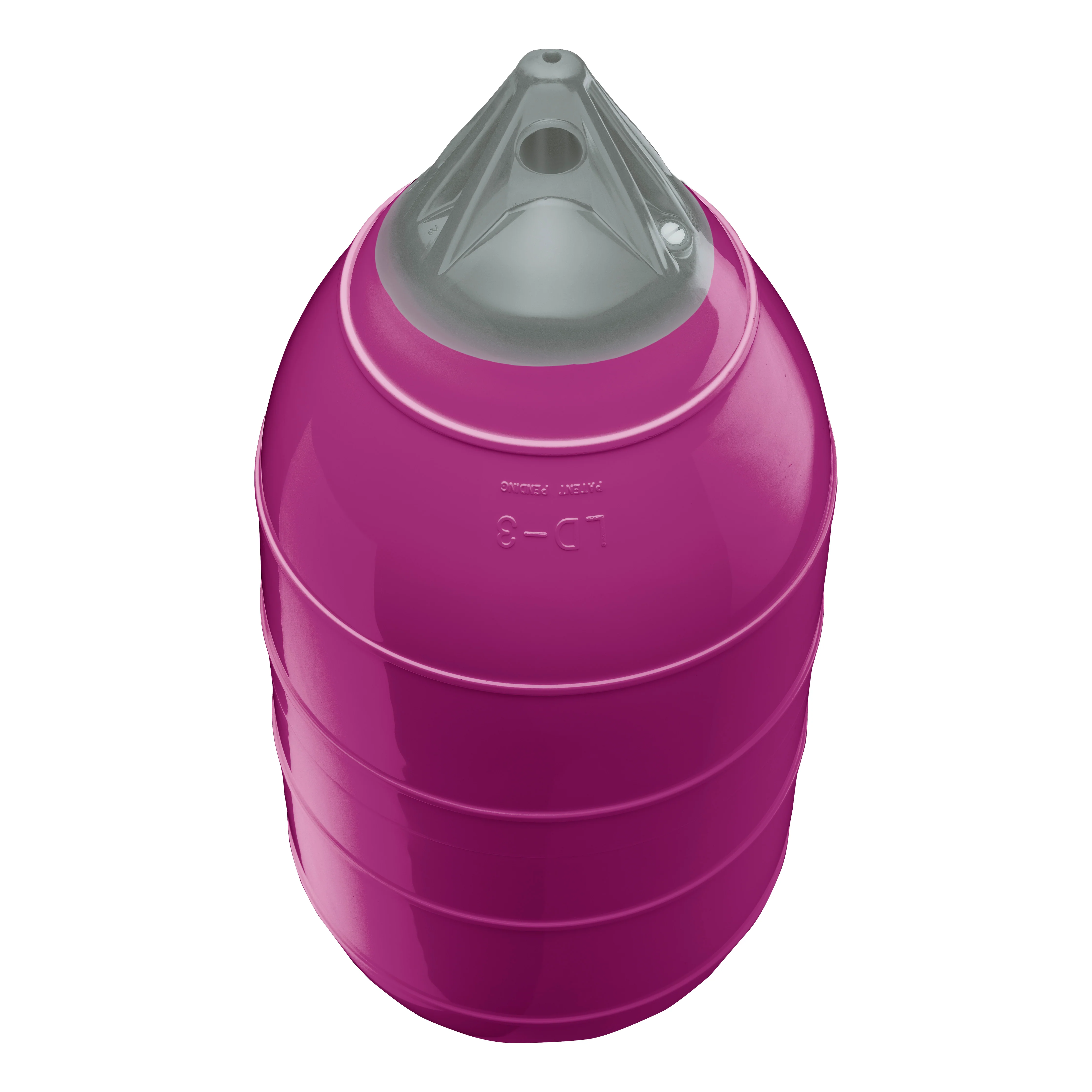 LD-Series Low Drag Buoy LD-3 Grey Ropehold - Image 18