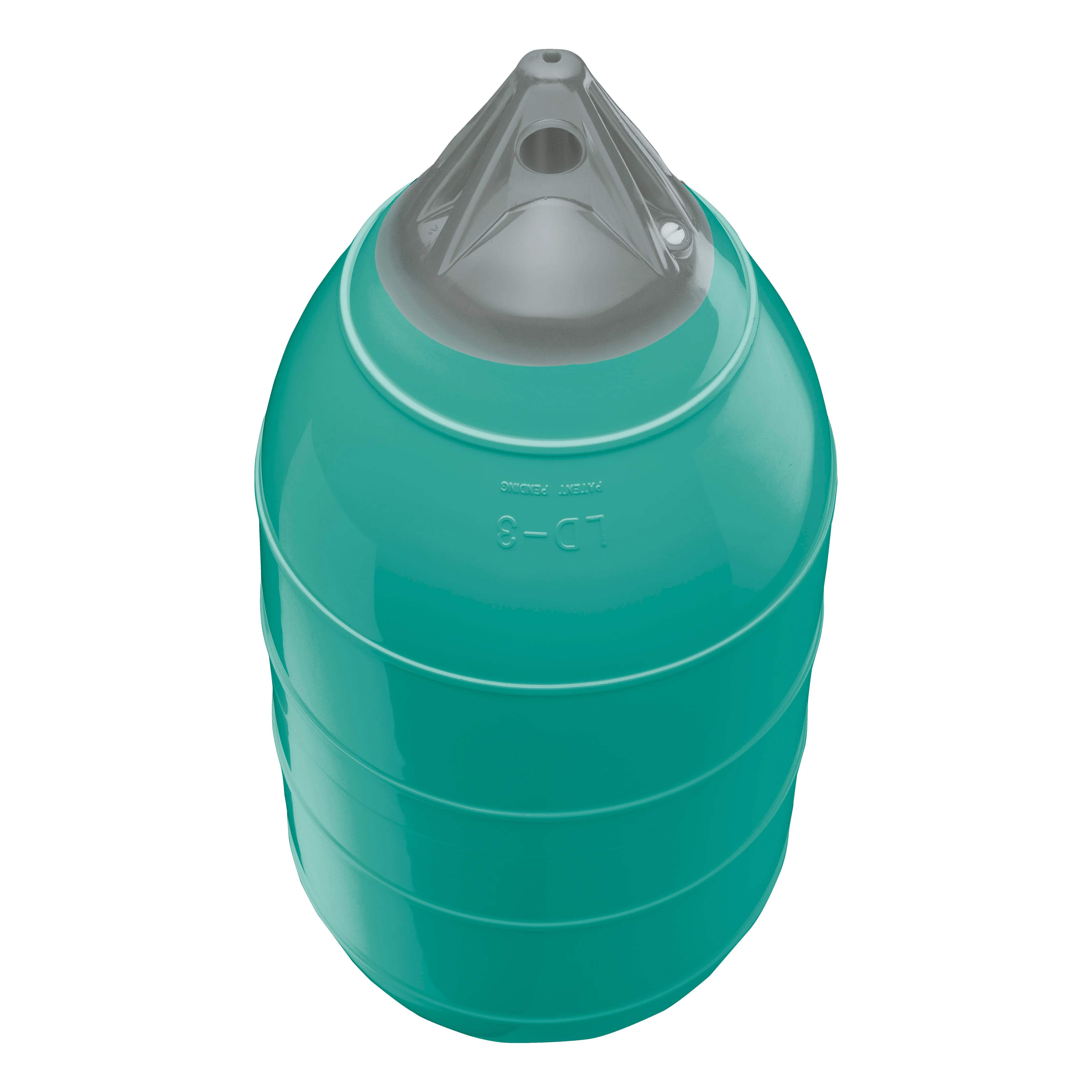 LD-Series Low Drag Buoy LD-3 Grey Ropehold - Image 24