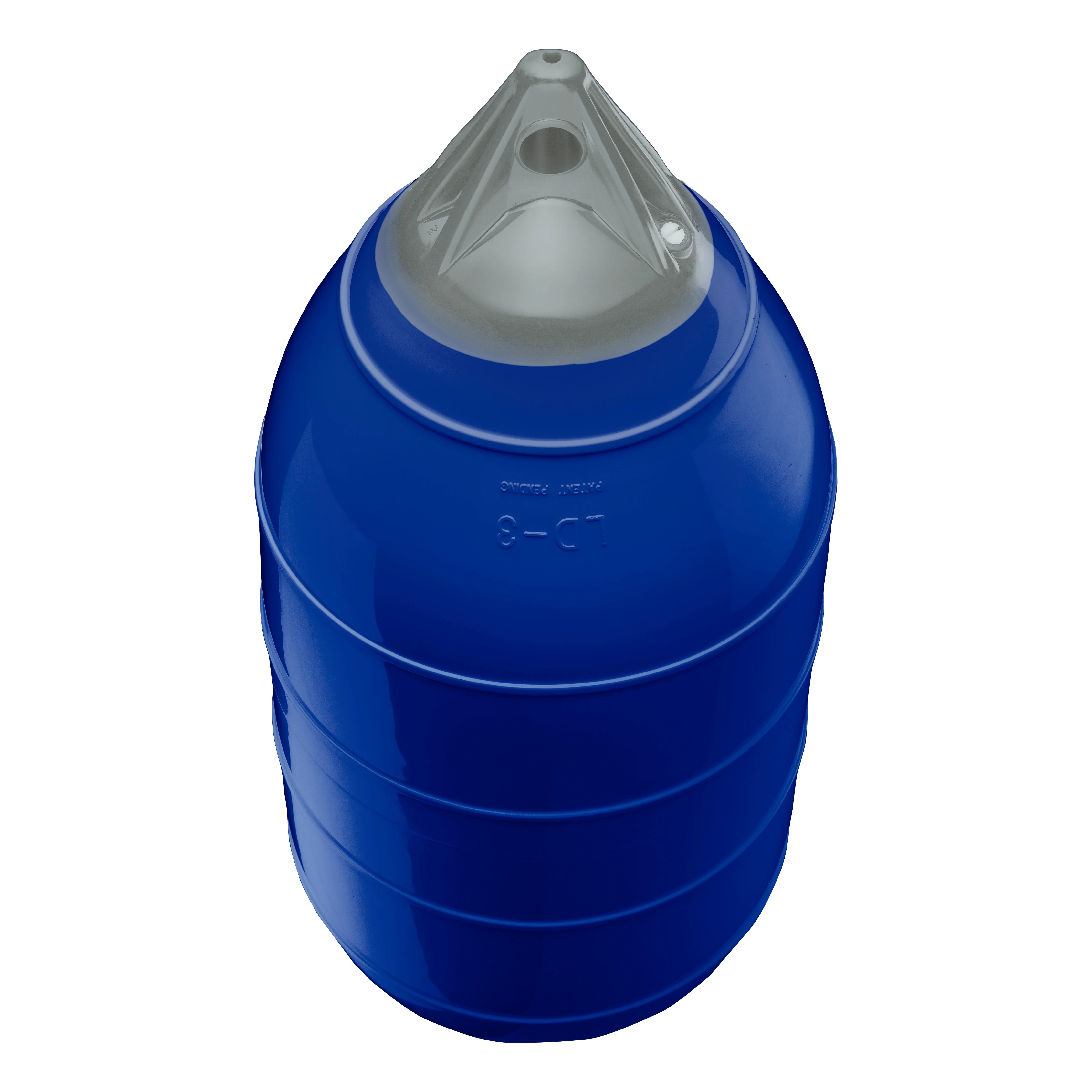 LD-Series Low Drag Buoy LD-3 Grey Ropehold - Image 34