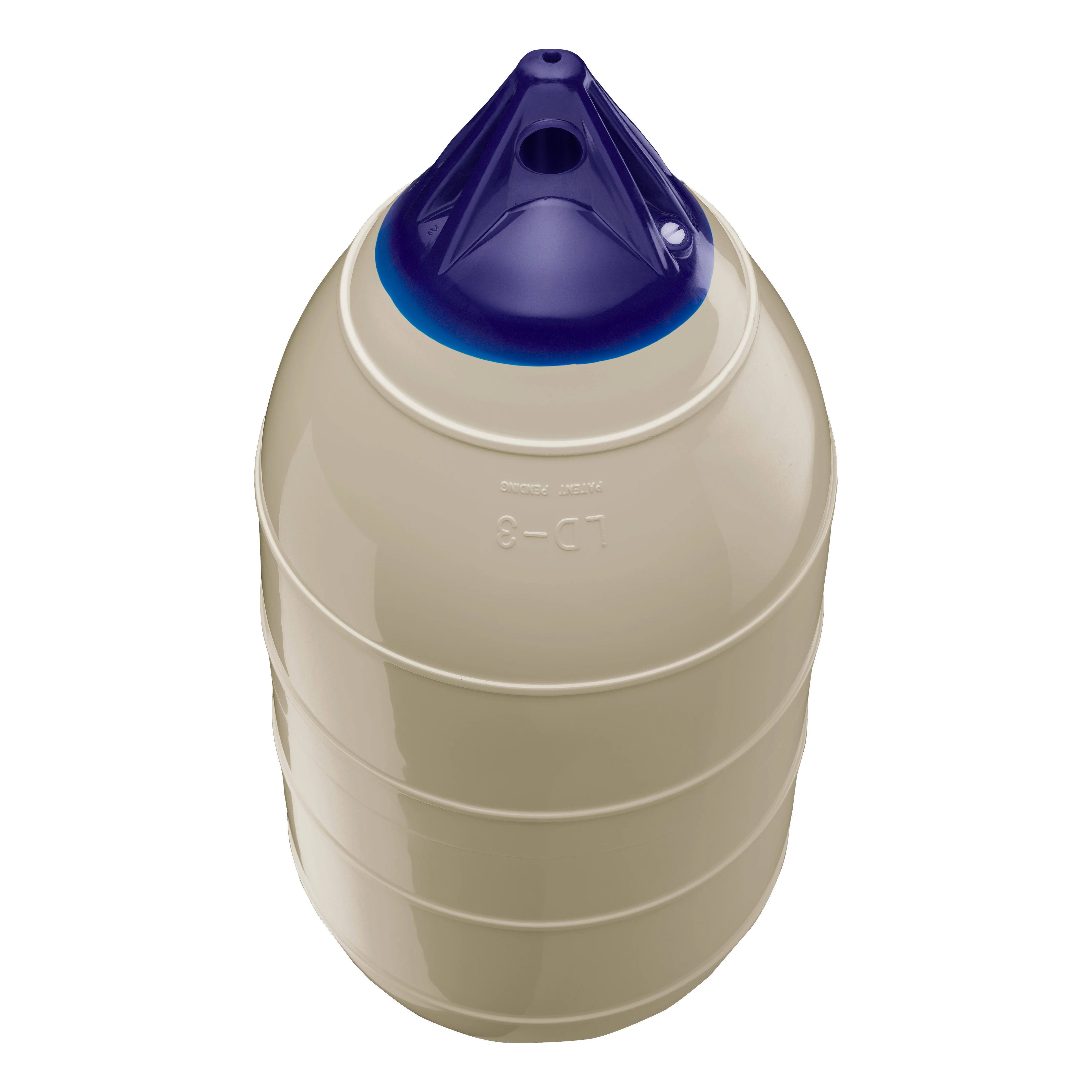 LD-Series Low Drag Buoy LD-3 Standard Blue Ropehold - Image 40