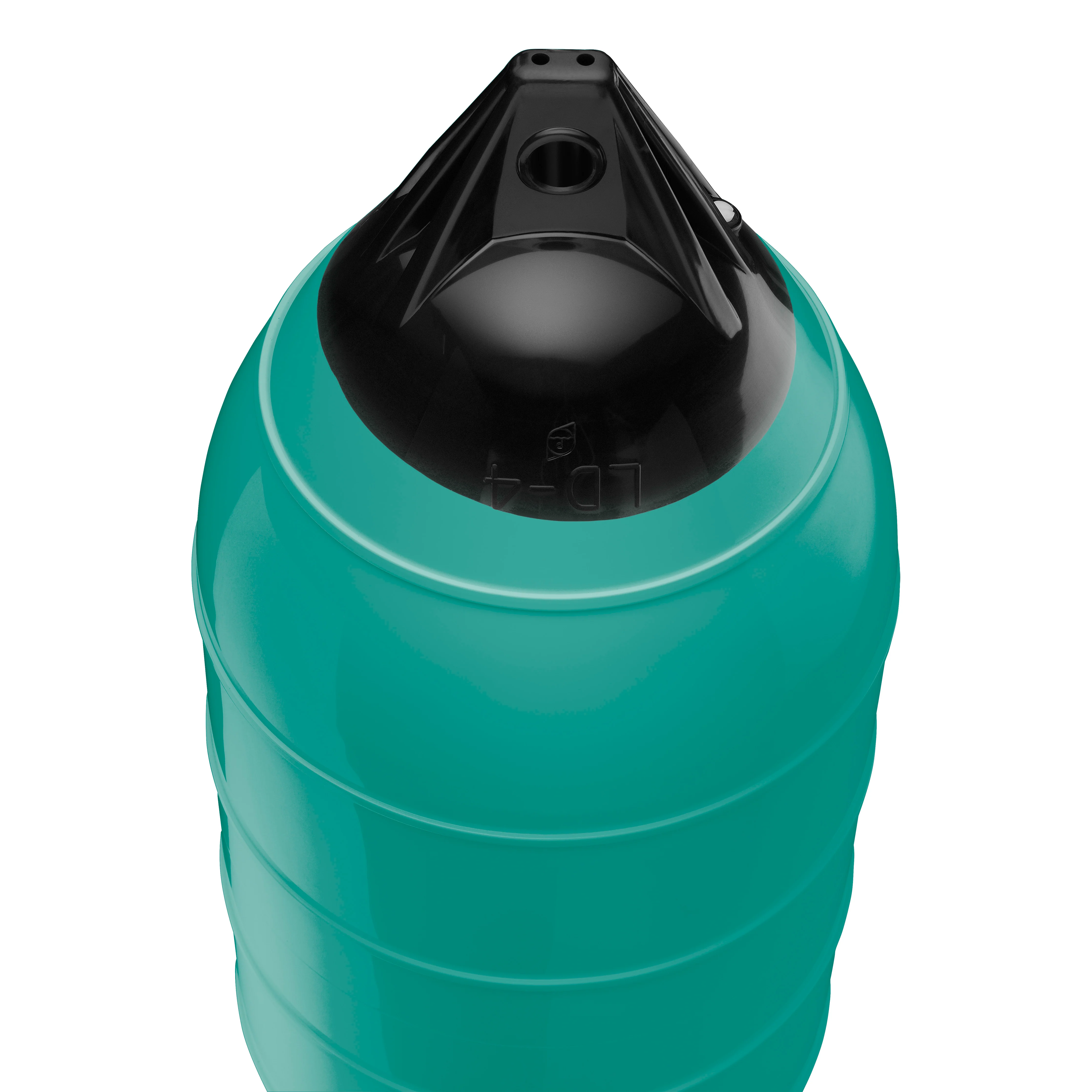 LD-Series Low Drag Buoy LD-4 Black Ropehold - Image 24