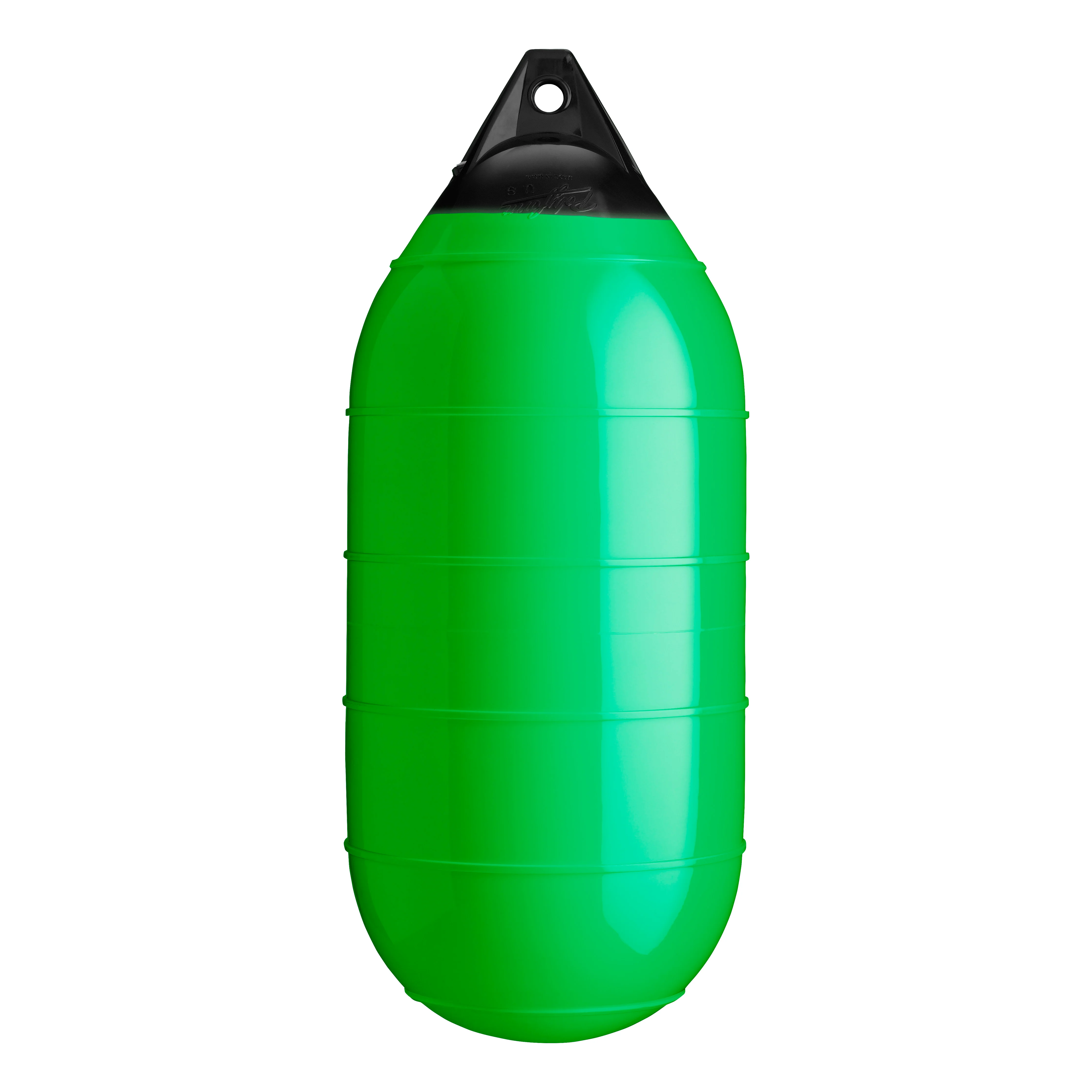 LD-Series Low Drag Buoy LD-4 Black Ropehold - Image 25