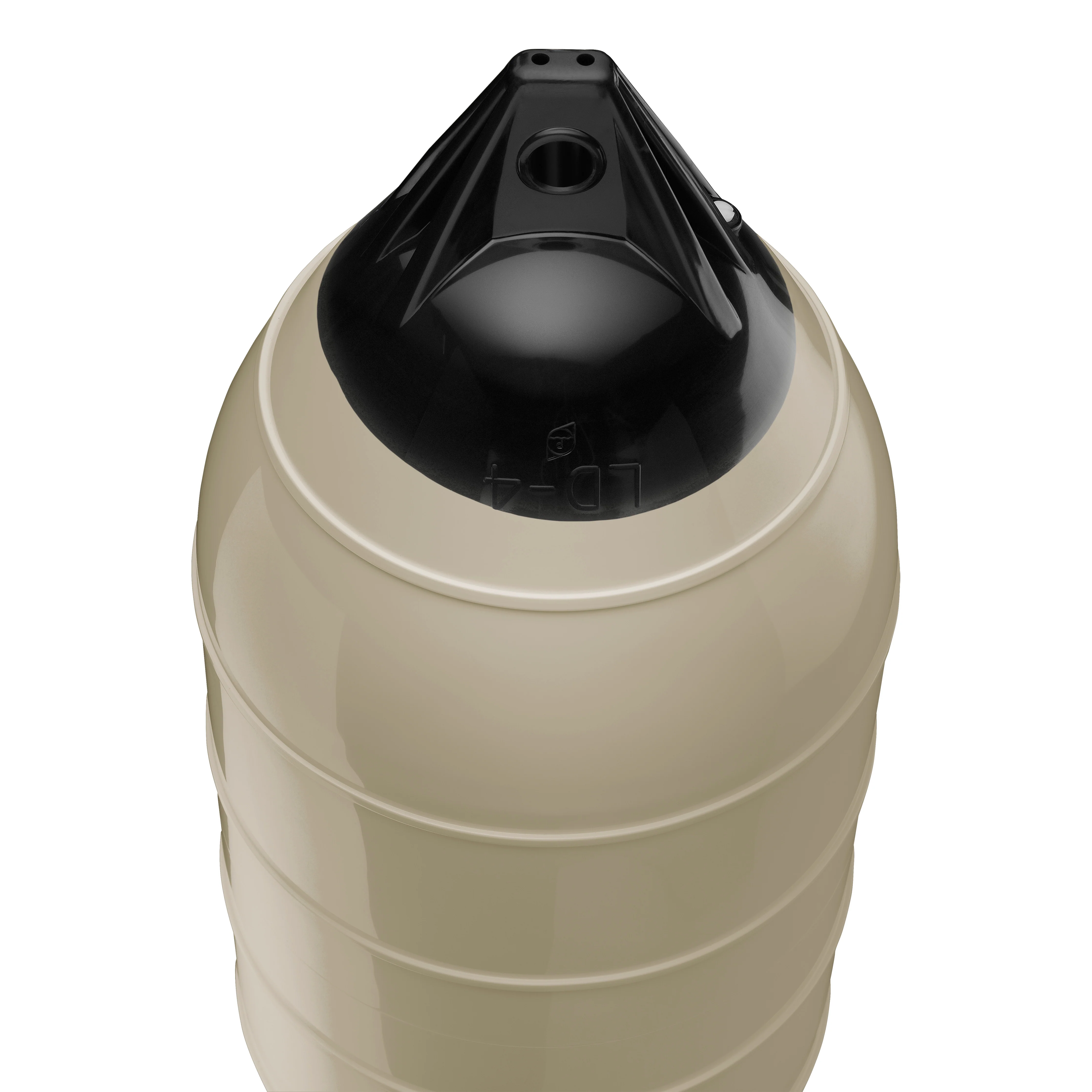 LD-Series Low Drag Buoy LD-4 Black Ropehold - Image 40