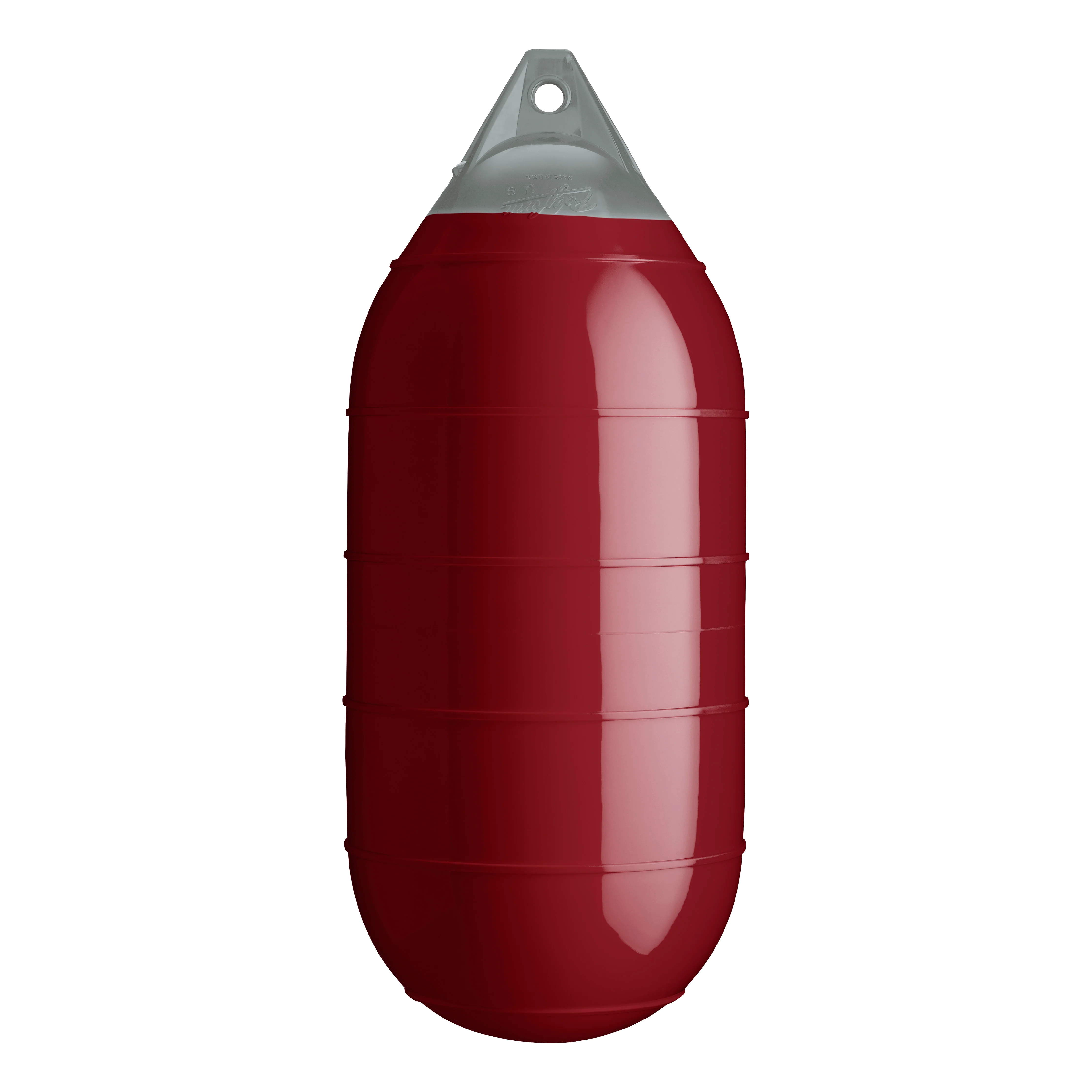 LD-Series Low Drag Buoy LD-4 Grey Ropehold - Image 15