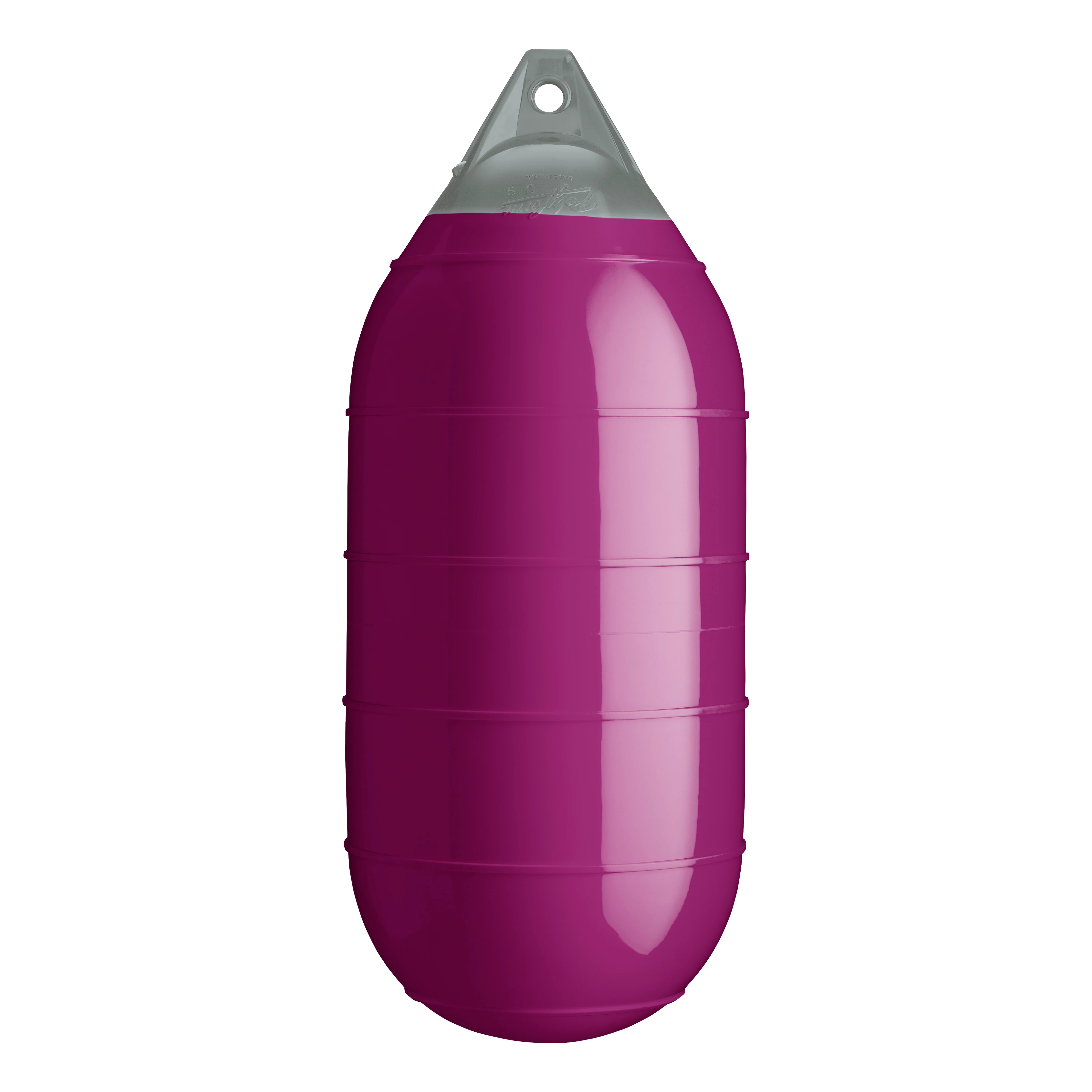 LD-Series Low Drag Buoy LD-4 Grey Ropehold - Image 17