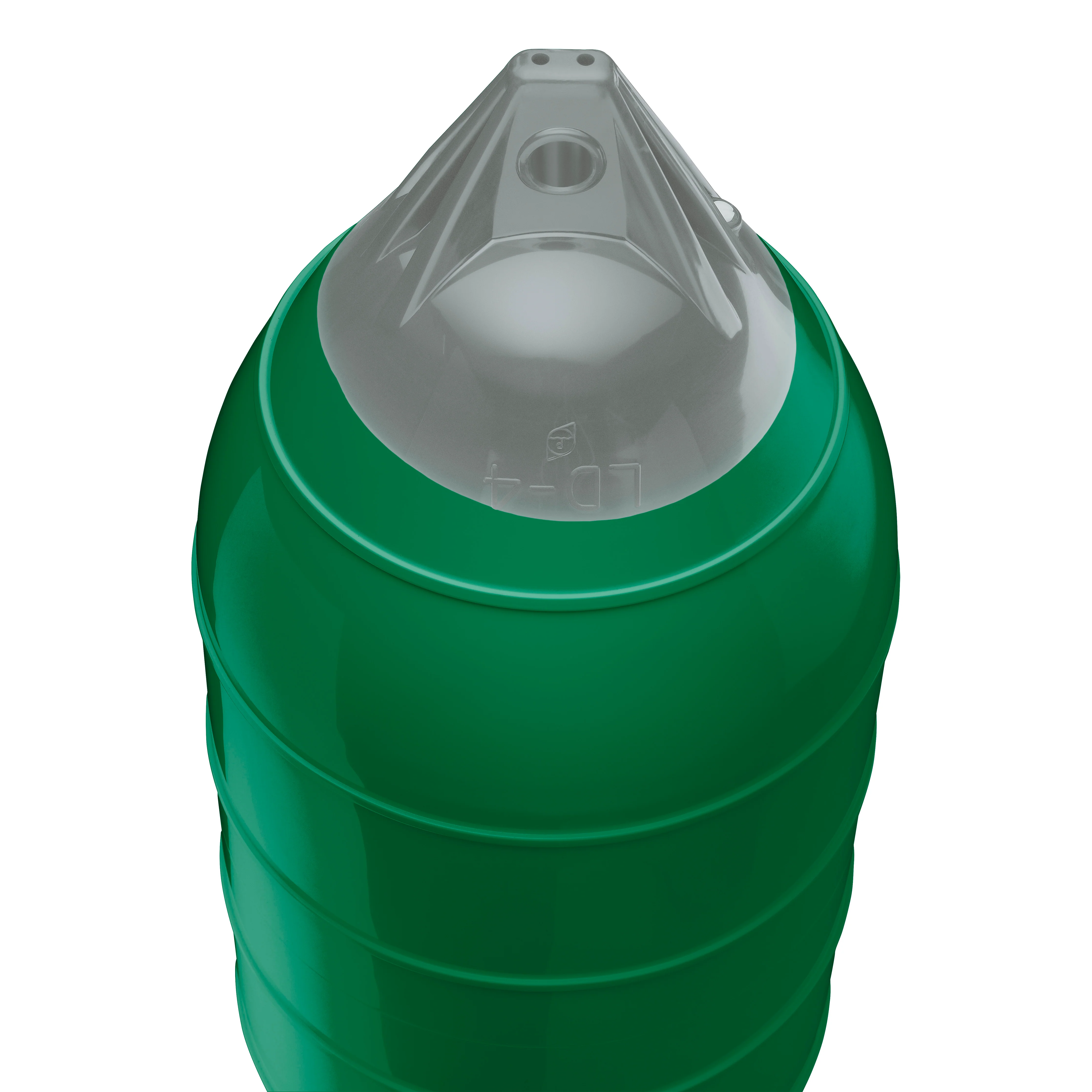 LD-Series Low Drag Buoy LD-4 Grey Ropehold - Image 30