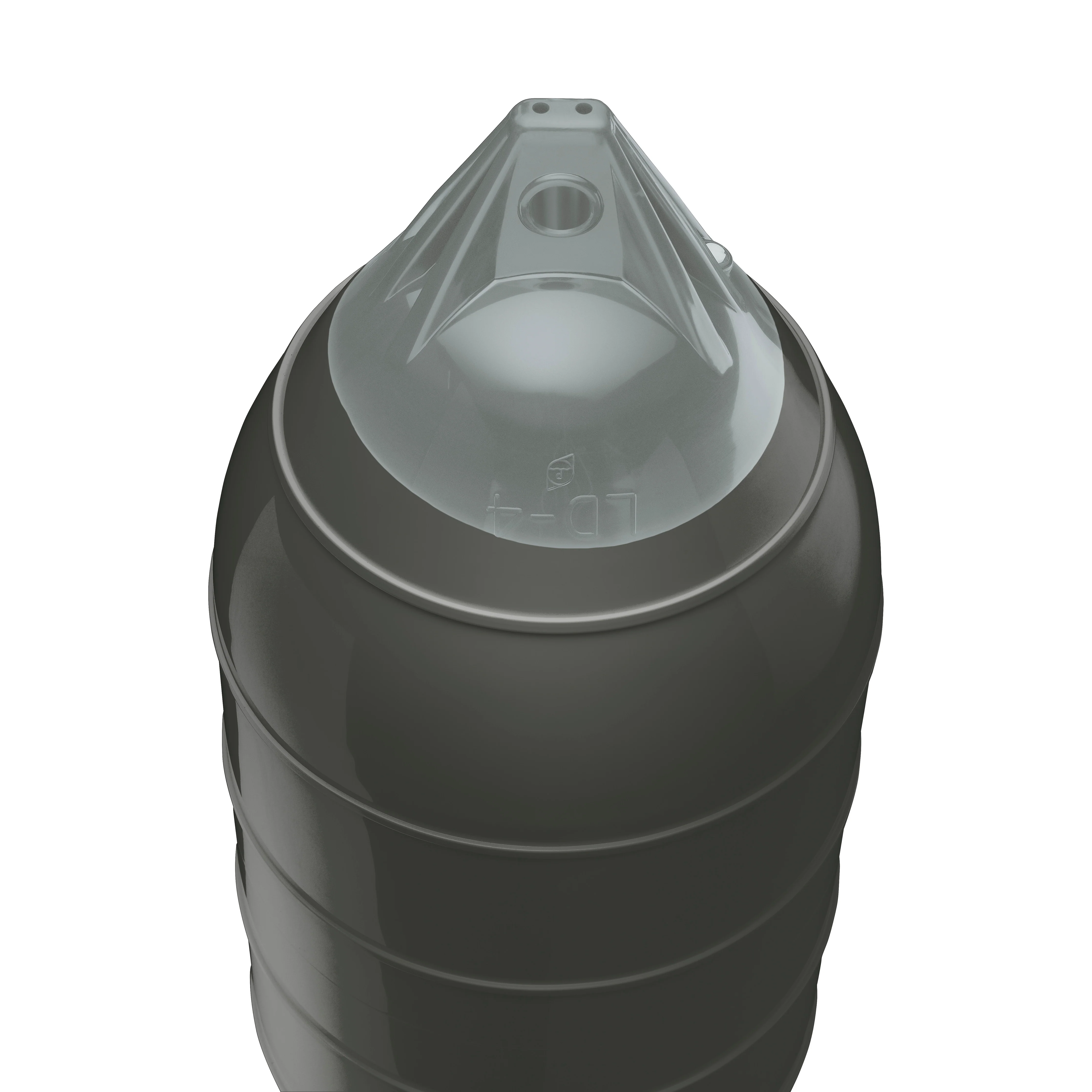 LD-Series Low Drag Buoy LD-4 Grey Ropehold - Image 44