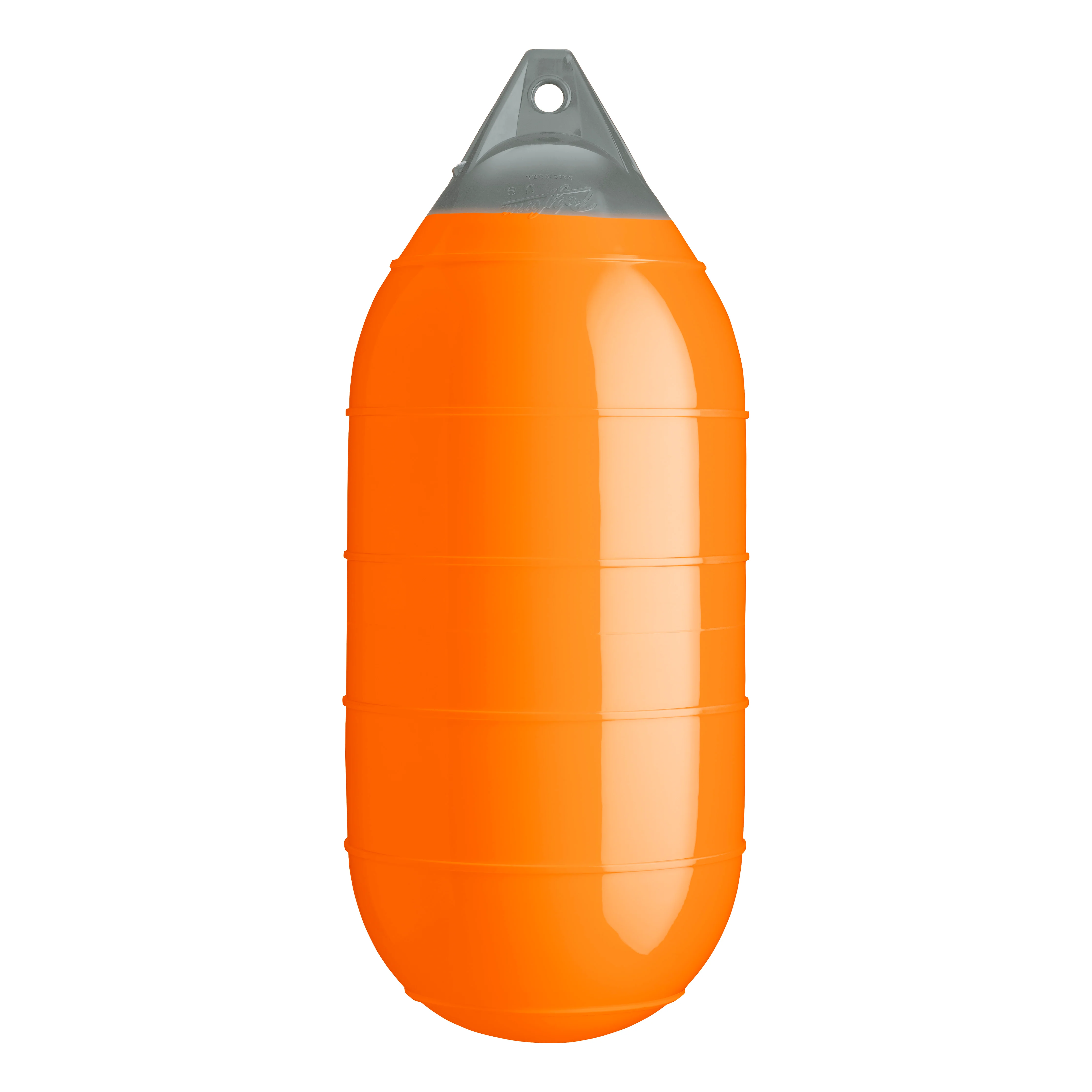 LD-Series Low Drag Buoy LD-4 Grey Ropehold - Image 7