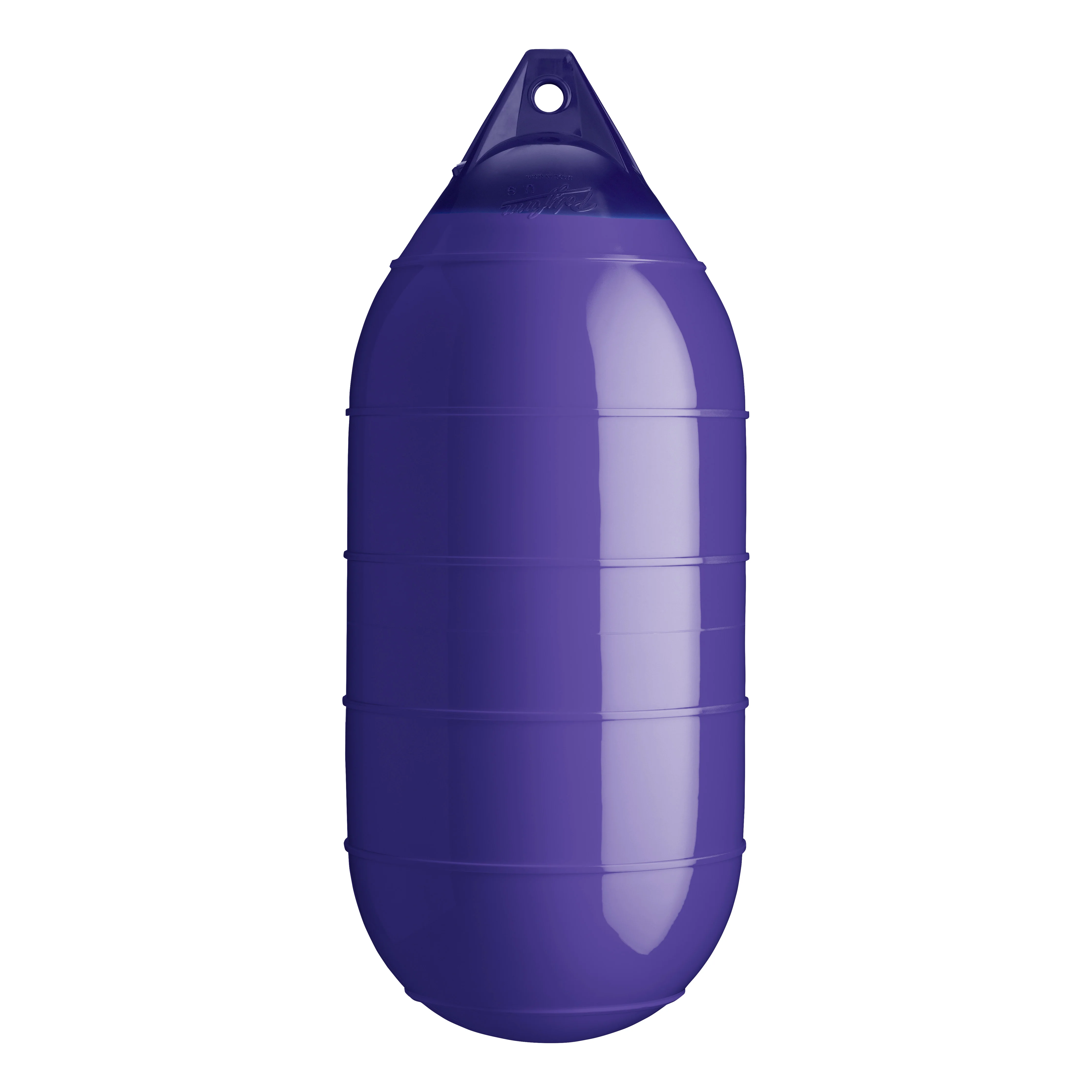 LD-Series Low Drag Buoy LD-4 Standard Blue Ropehold - Image 21