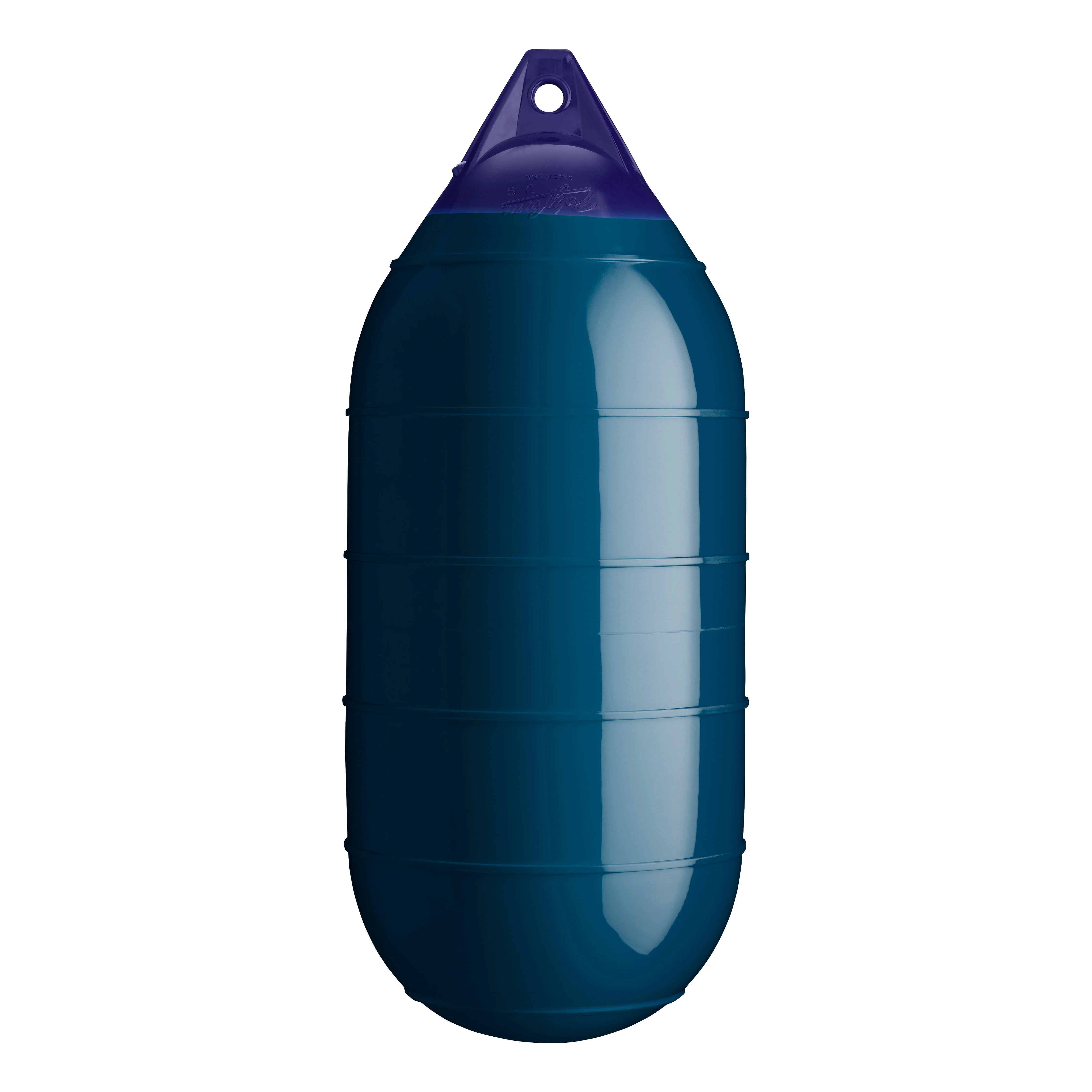 LD-Series Low Drag Buoy LD-4 Standard Blue Ropehold - Image 35