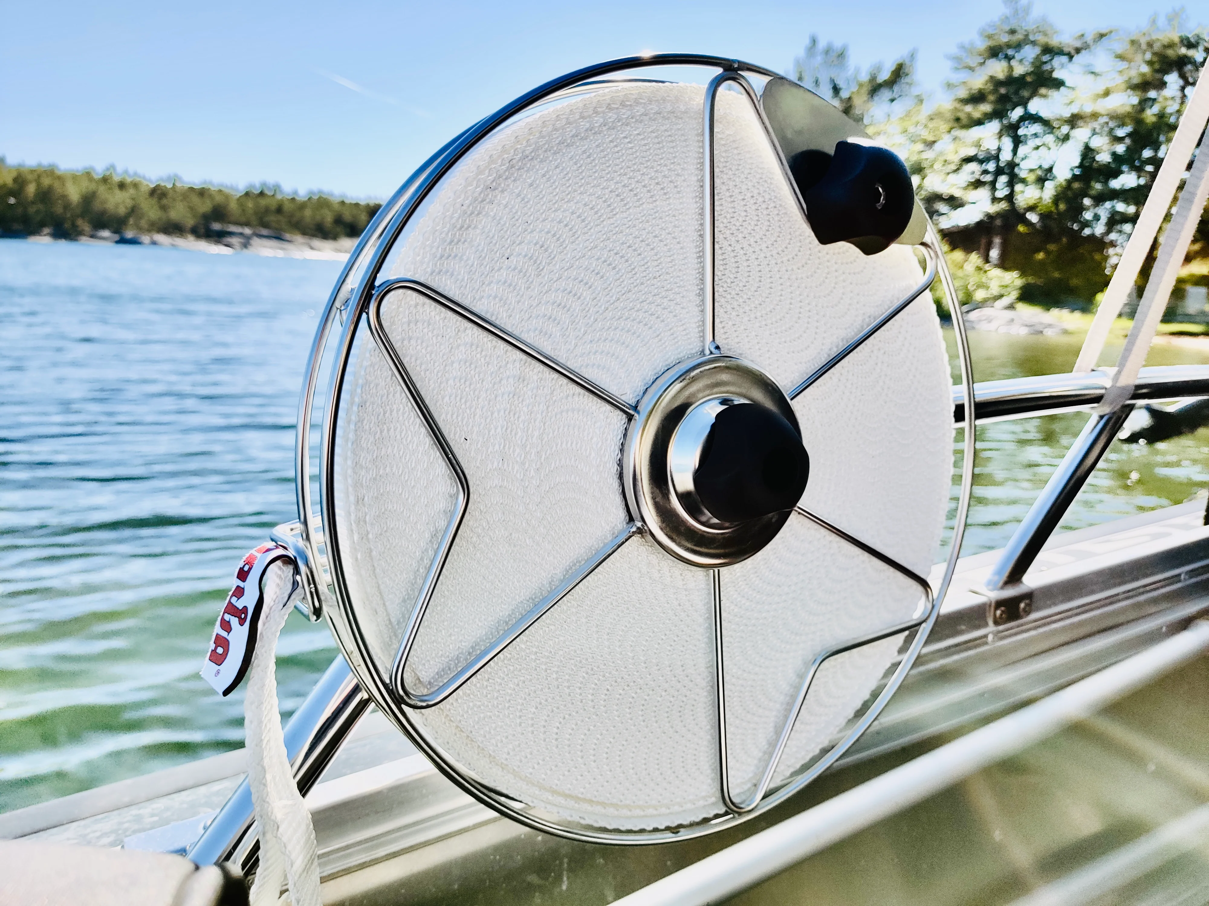 Mooring Reel - Image 5