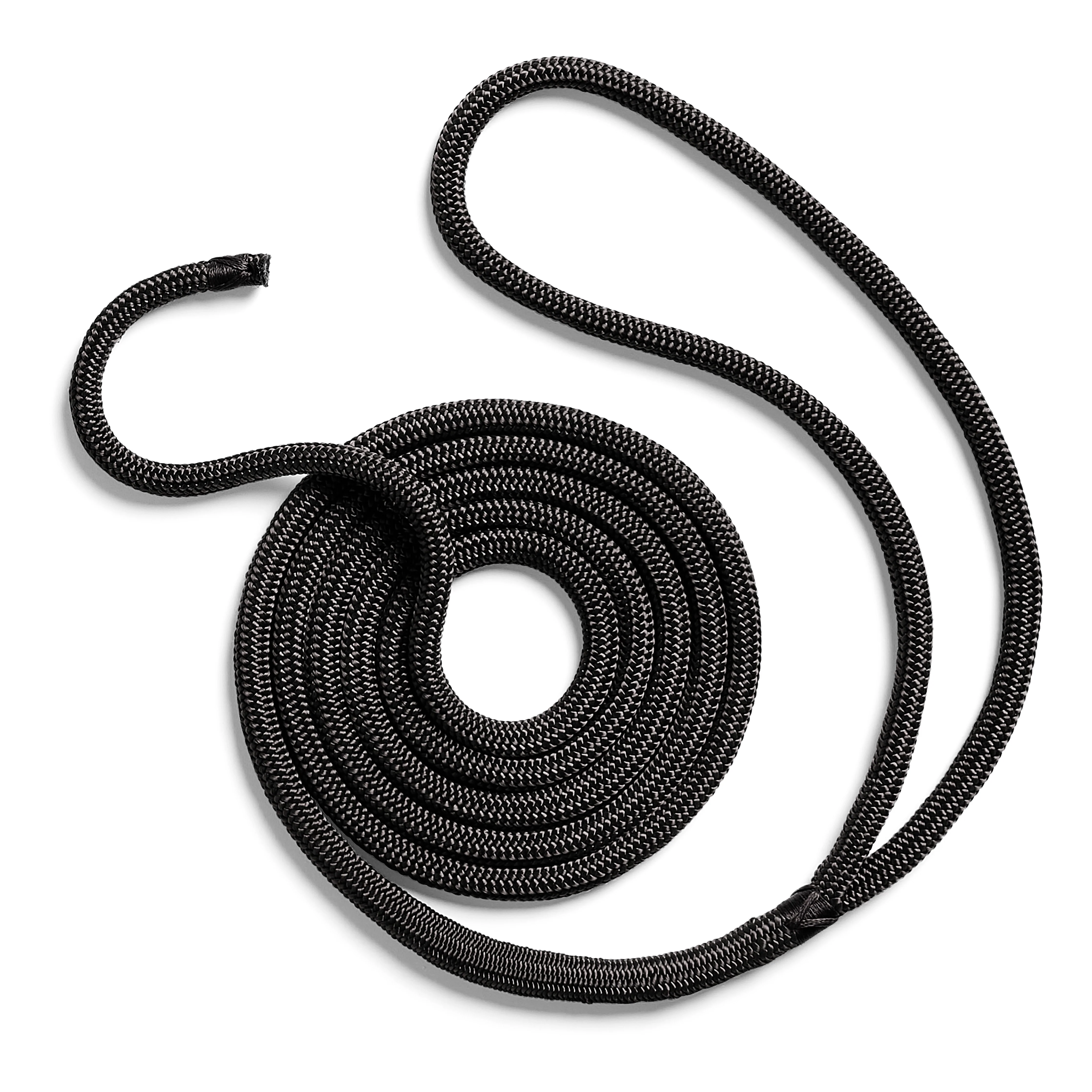 Spliced Eye Boat Fender Line SFL 1/4″ × 6′ - Image 3