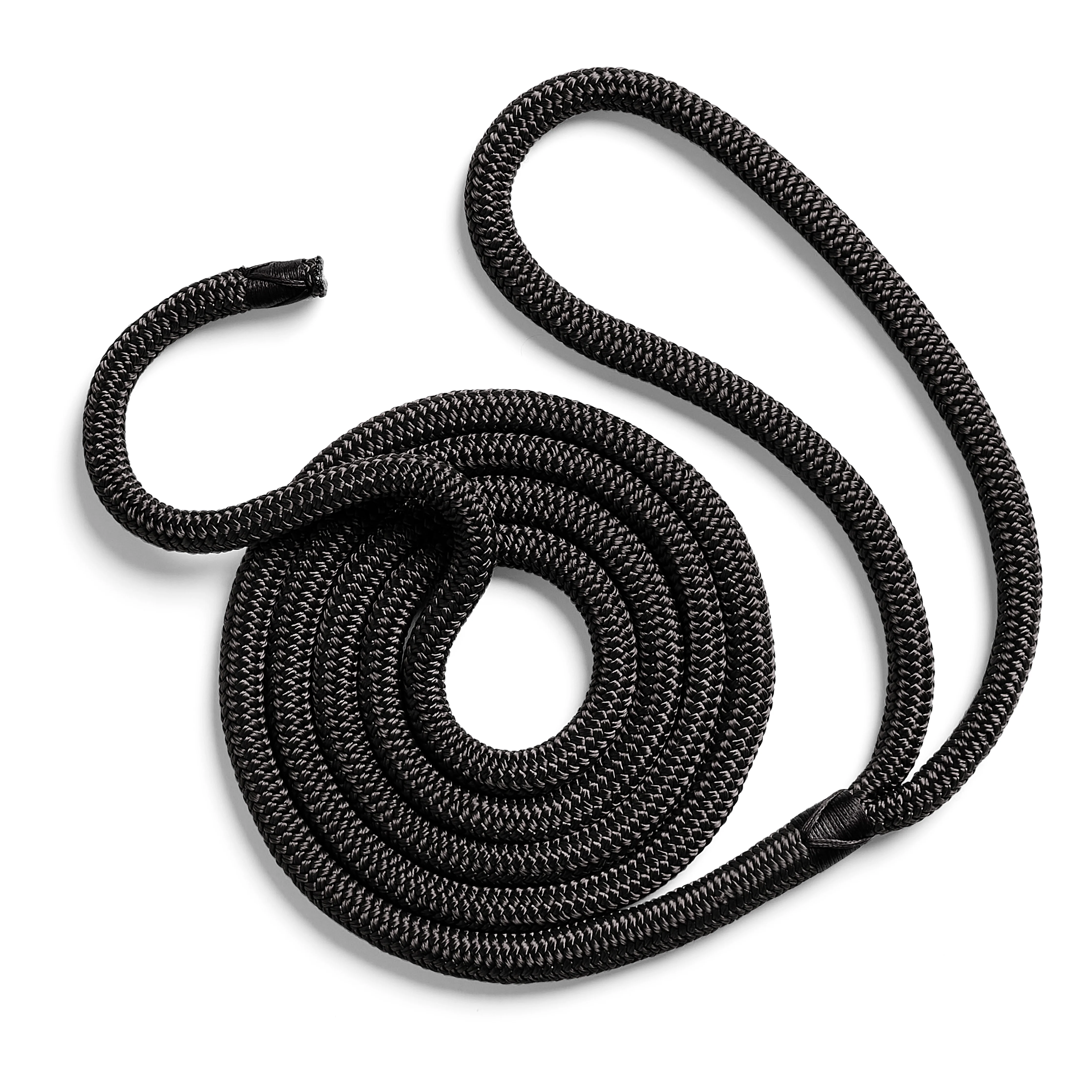 Spliced Eye Boat Fender Line SFL 3/8″ × 6′ - Image 3