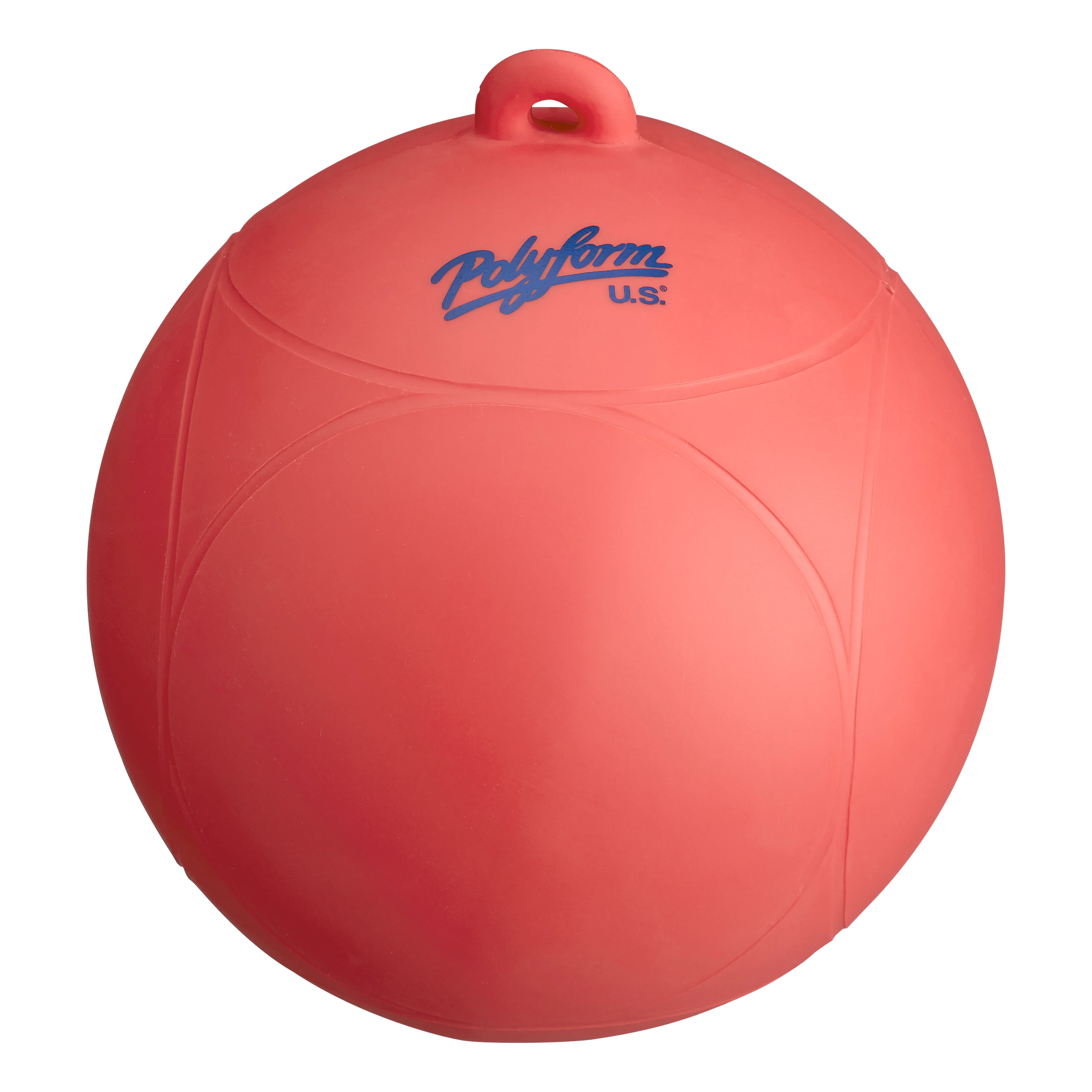 WS-1 Water Ski Marker Buoy, PVC, AWSA Spec - Image 3
