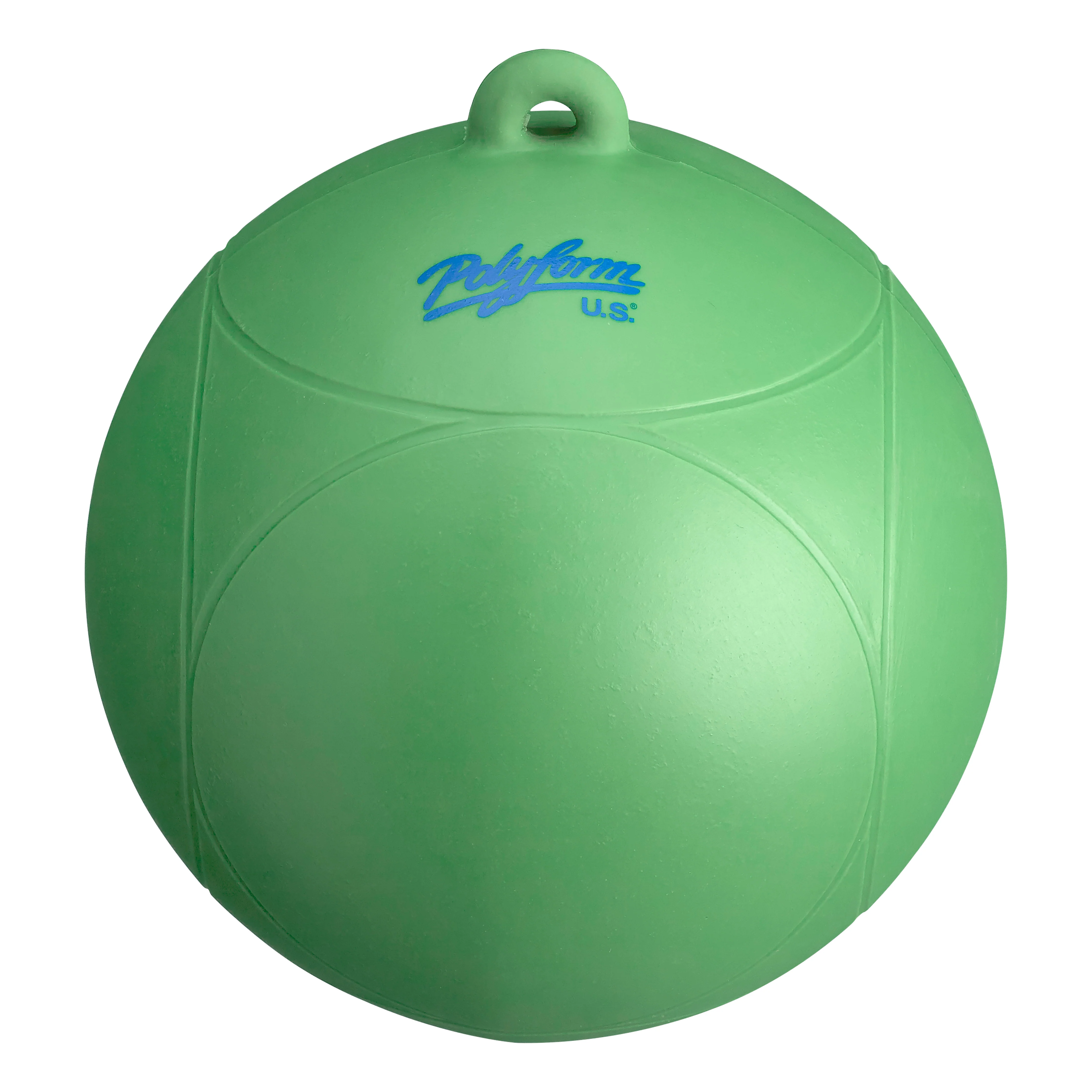 WS-1 Water Ski Marker Buoy, PVC, AWSA Spec - Image 4