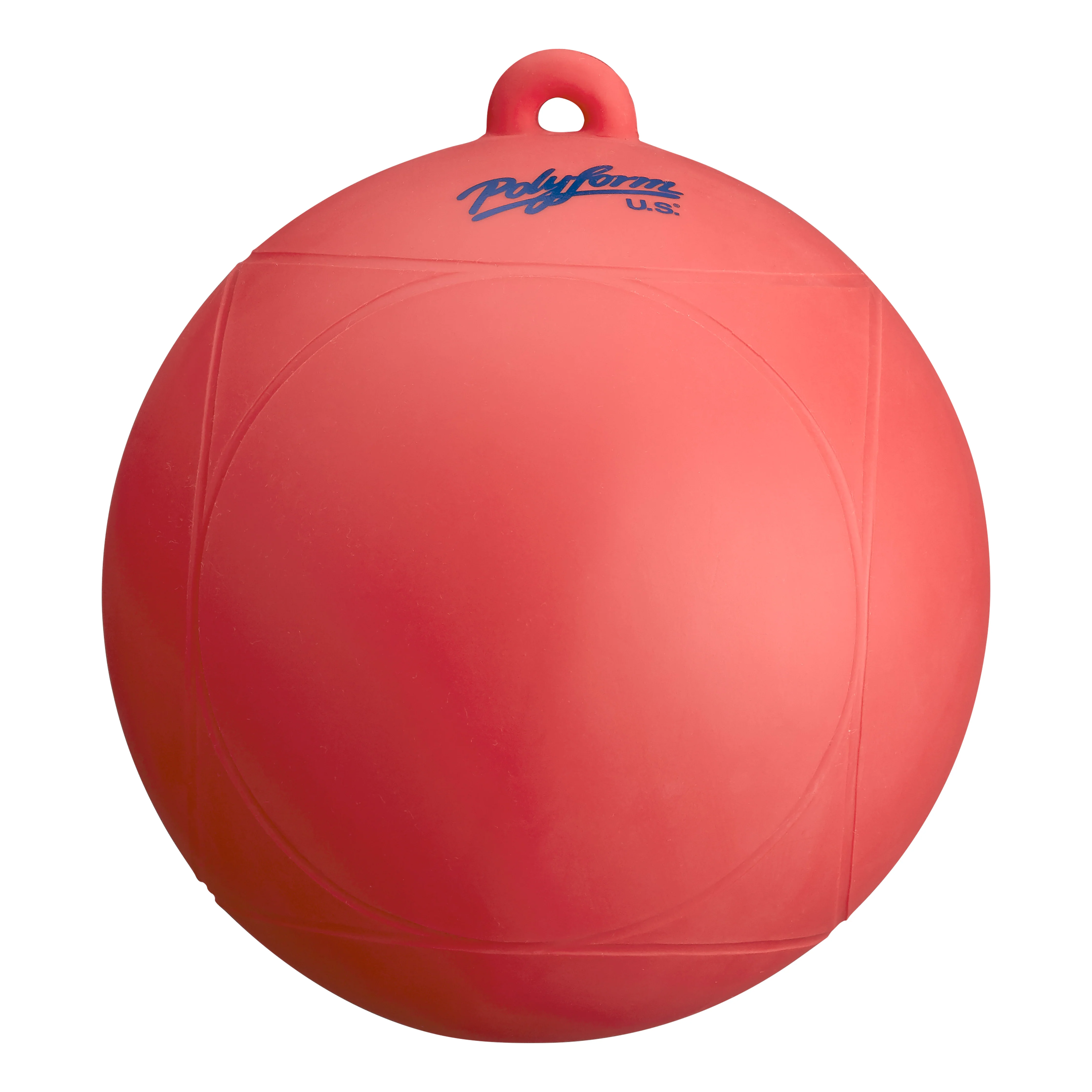 WS-1 Water Ski Marker Buoy, PVC, AWSA Spec - Image 9